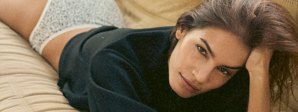 ¿Qué tipo de ropa interior usar para evitar infecciones?