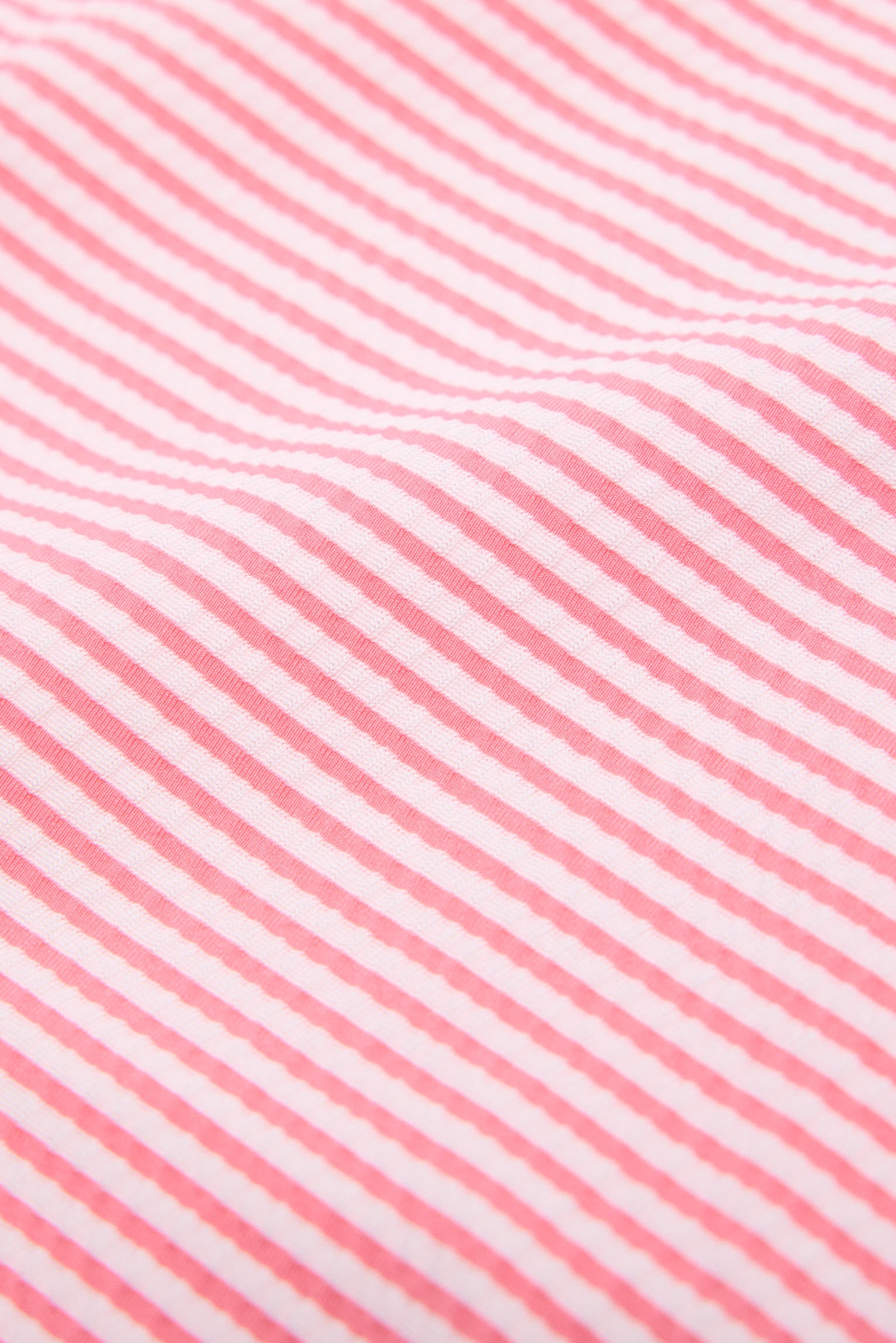 Braga bikini reductora alta bambula rosa - Ysabel Mora