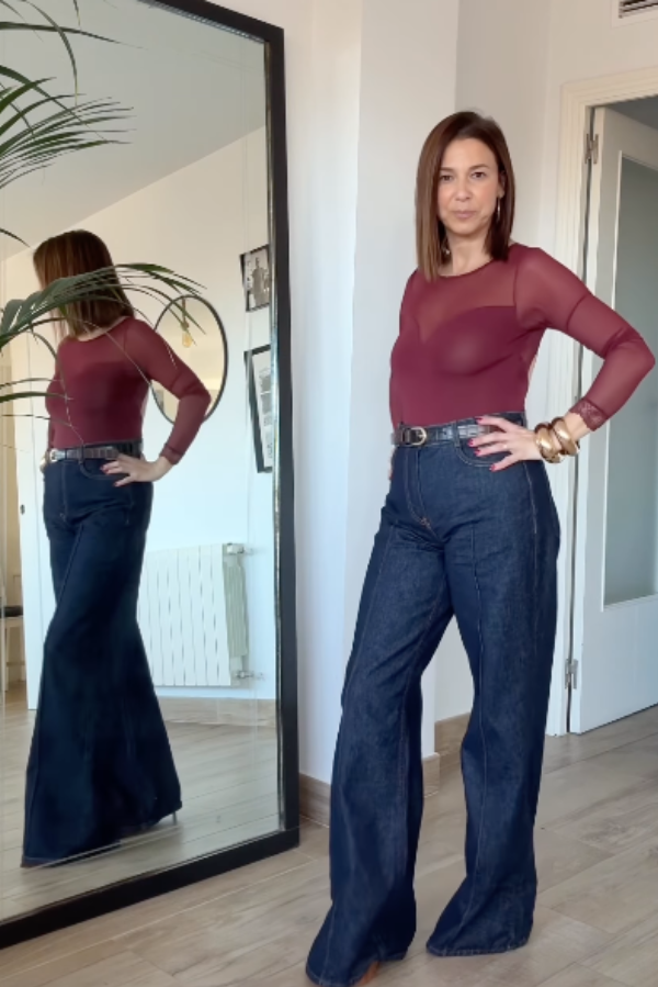 Look lingerie @emidelgado79