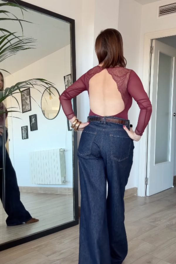 Look lingerie @emidelgado79