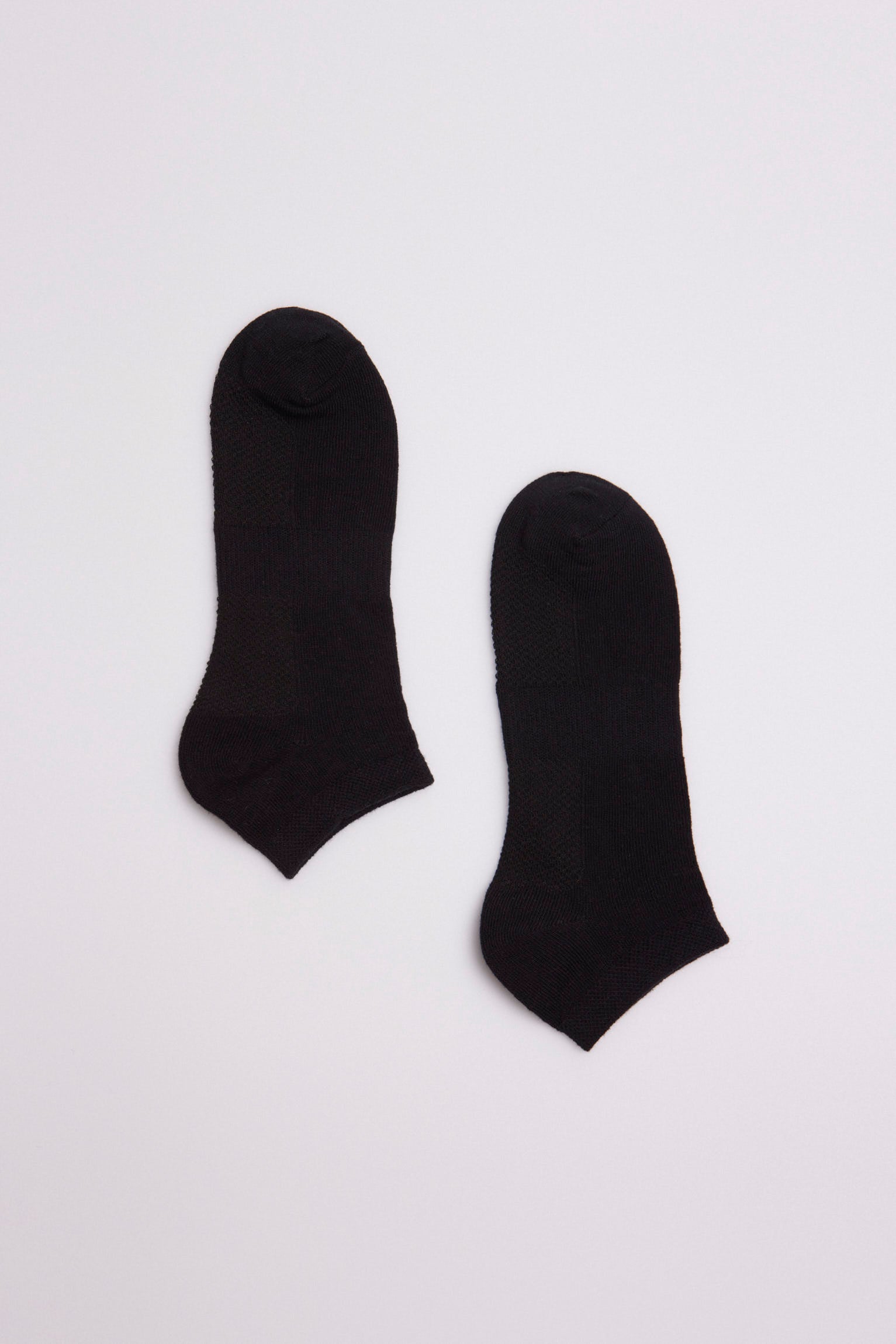 12745-7-calcetines-deportivos-transpirables-unisex-ysabel-mora - Multicolor