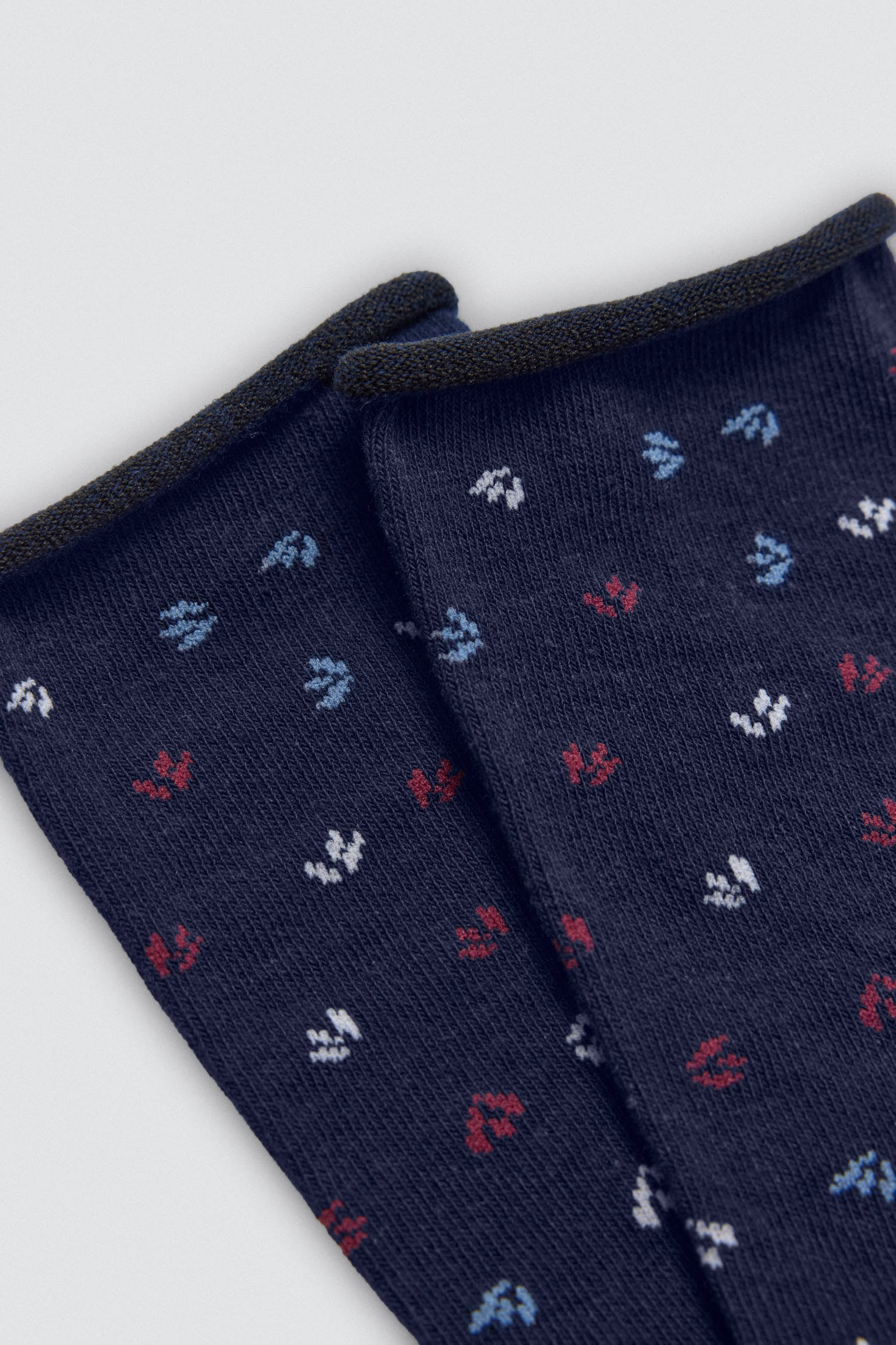 12941KIT-5-pack-calcetines-mujer-sin-puno-ysabel-mora