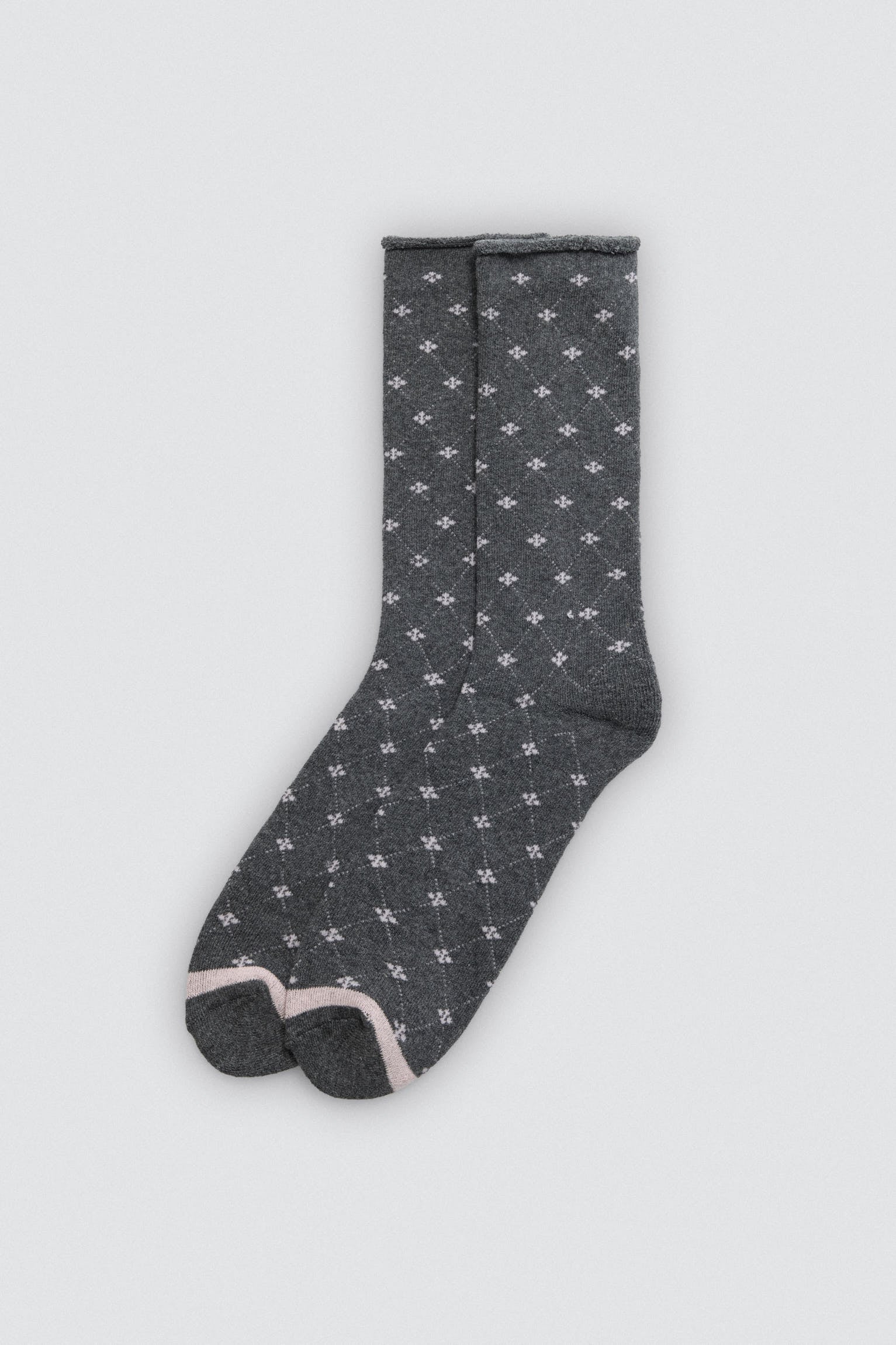 12951KIT-4-pack-calcetines-mujer-termicos-fantasia-ysabel-mora