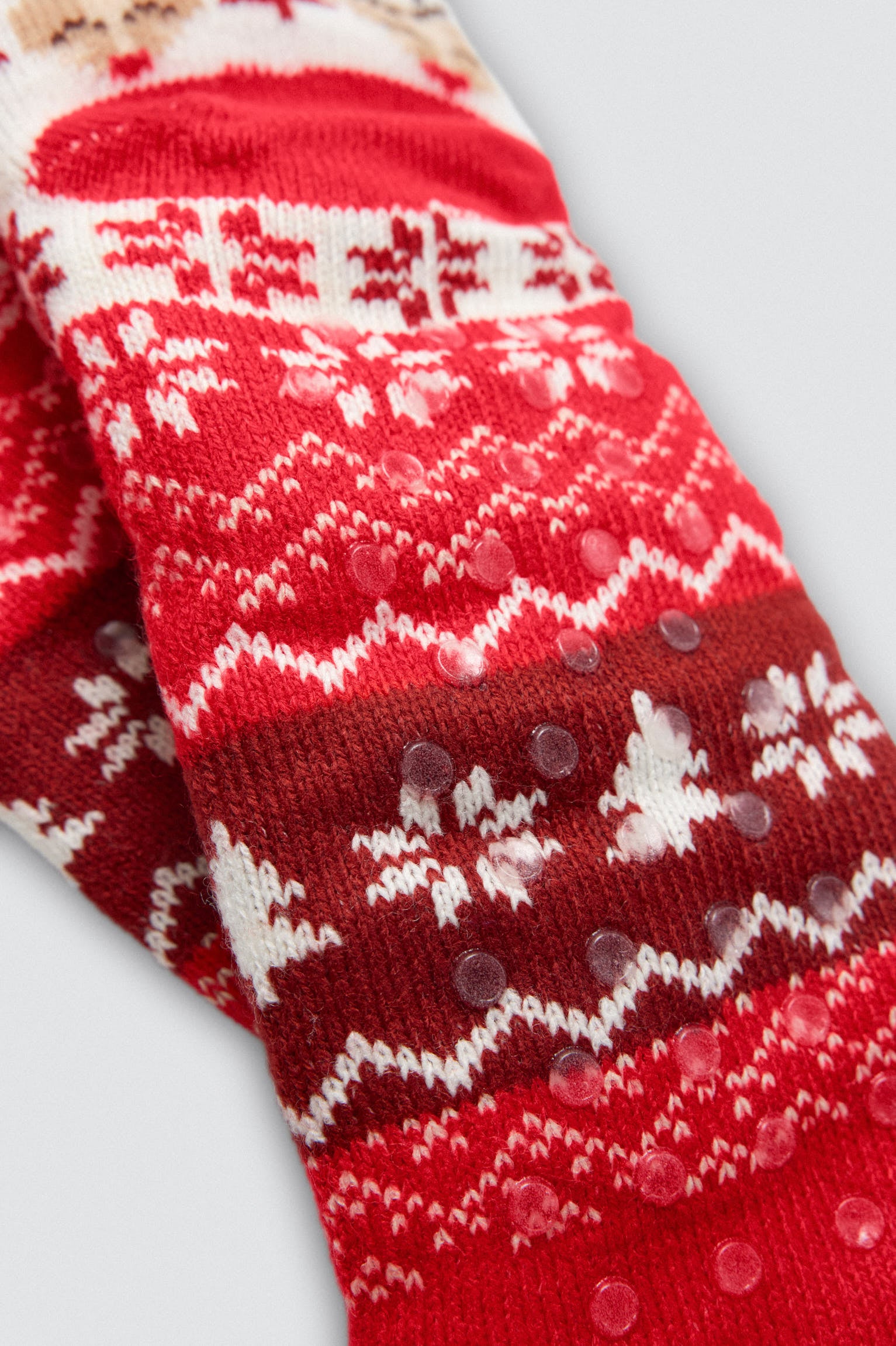 12976-2-calcetines-mujer-borreguito-antideslizantes-navidad-ysabel-mora