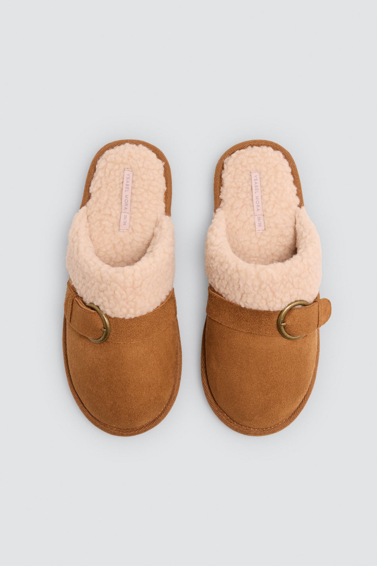 14180-zapatillas-de-casa-mujer-de-punto-con-pelo-grises