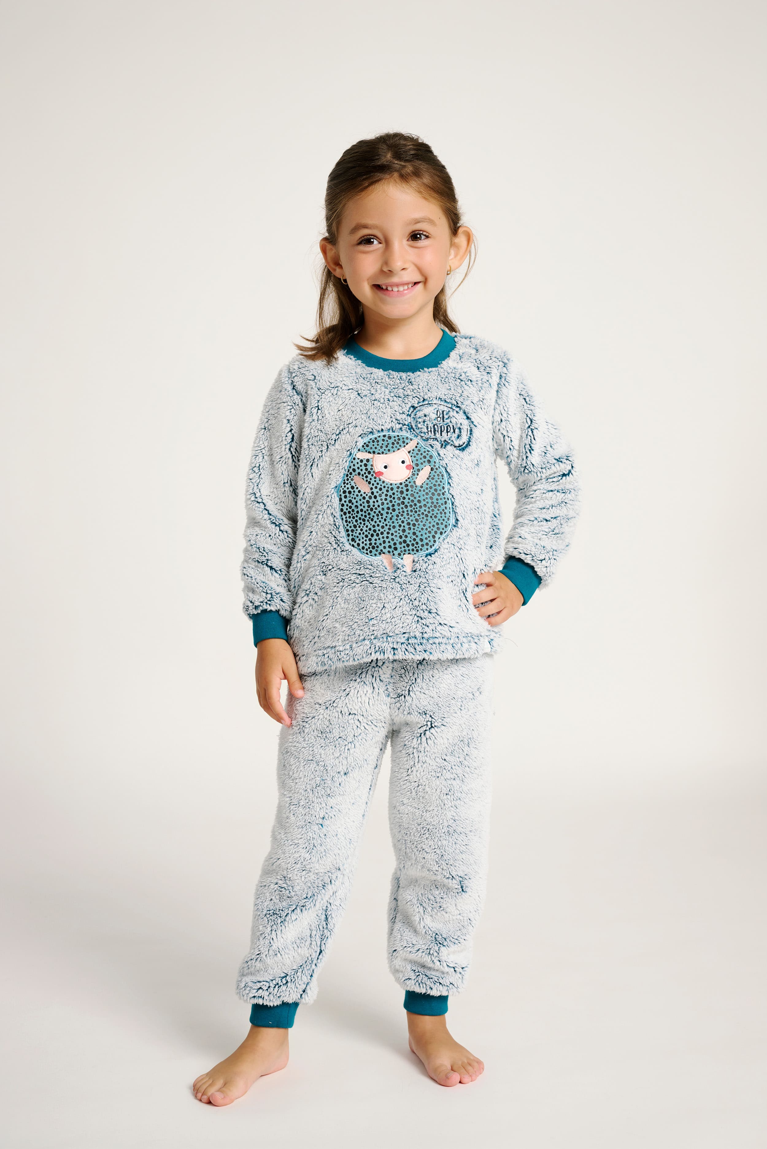 18011003-1-pijama-juvenil-jaspeado-dibujo-oveja