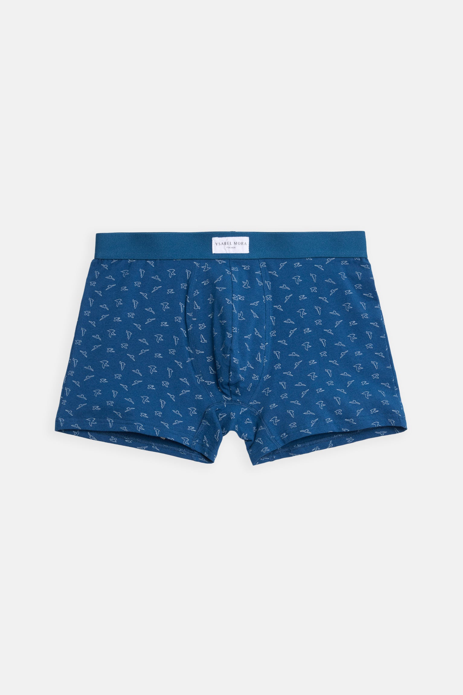 Pacote de 2 boxers estampados