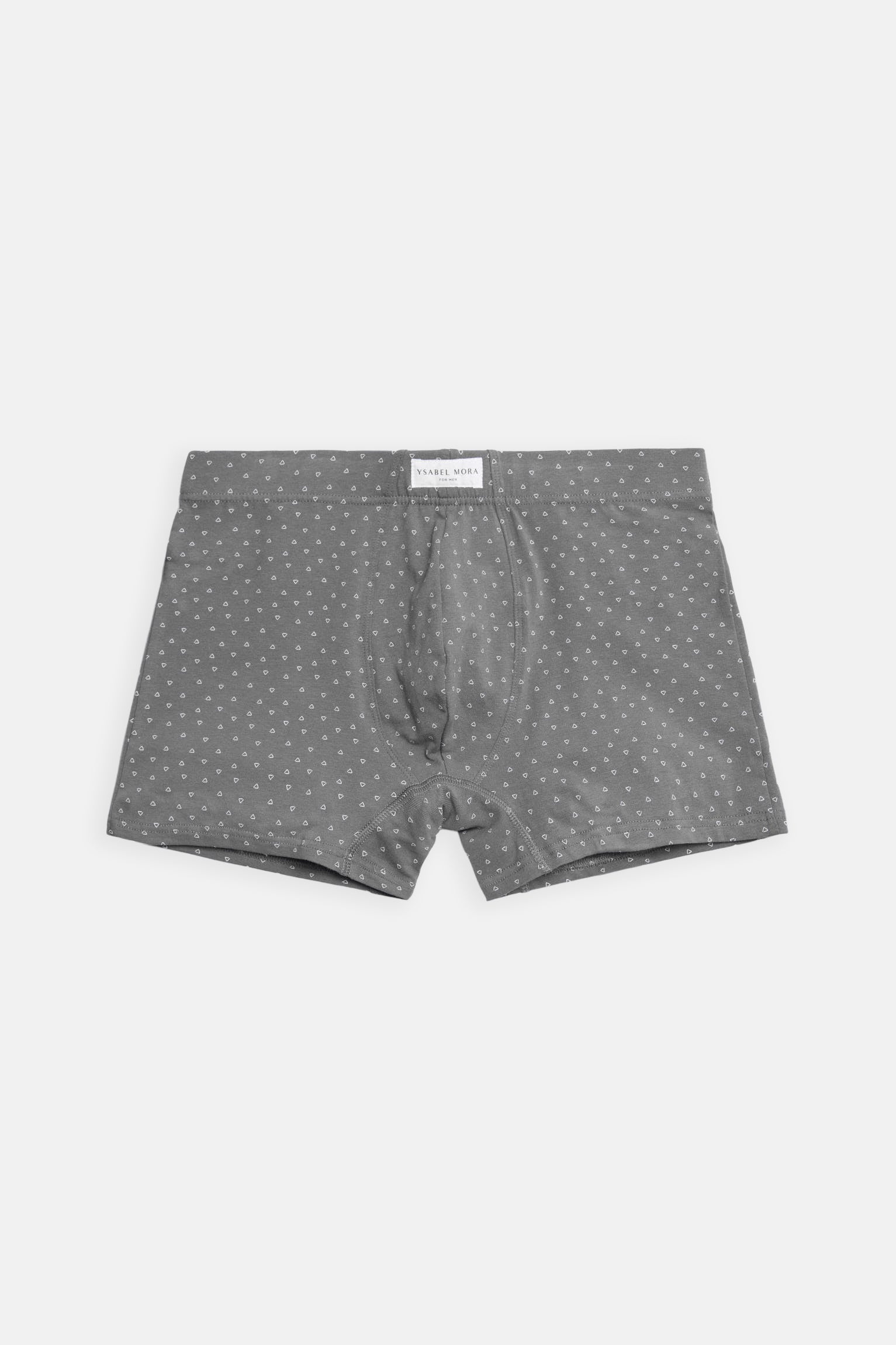 Pacote de 2 boxers estampados