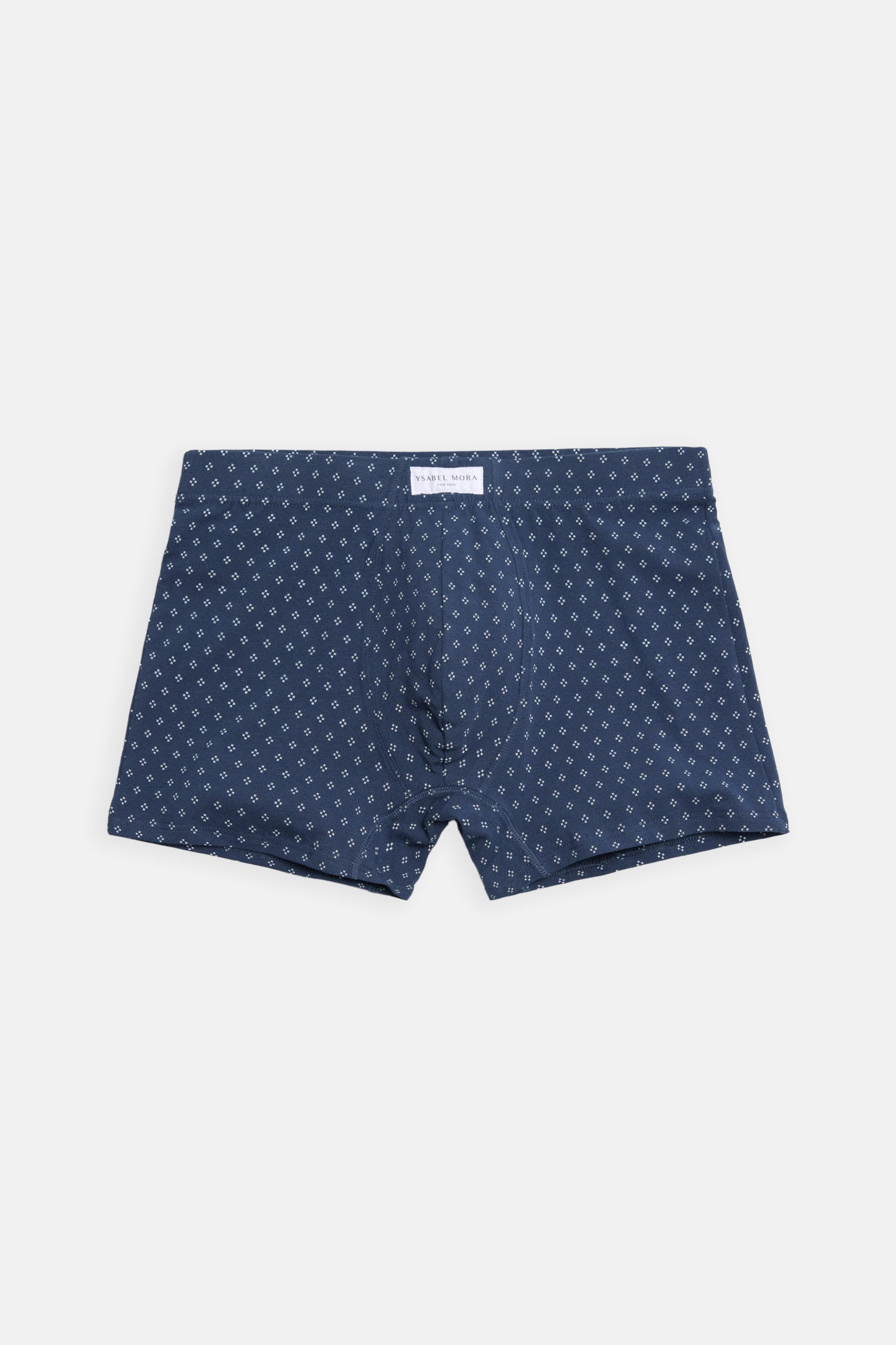Pacote de 2 boxers estampados