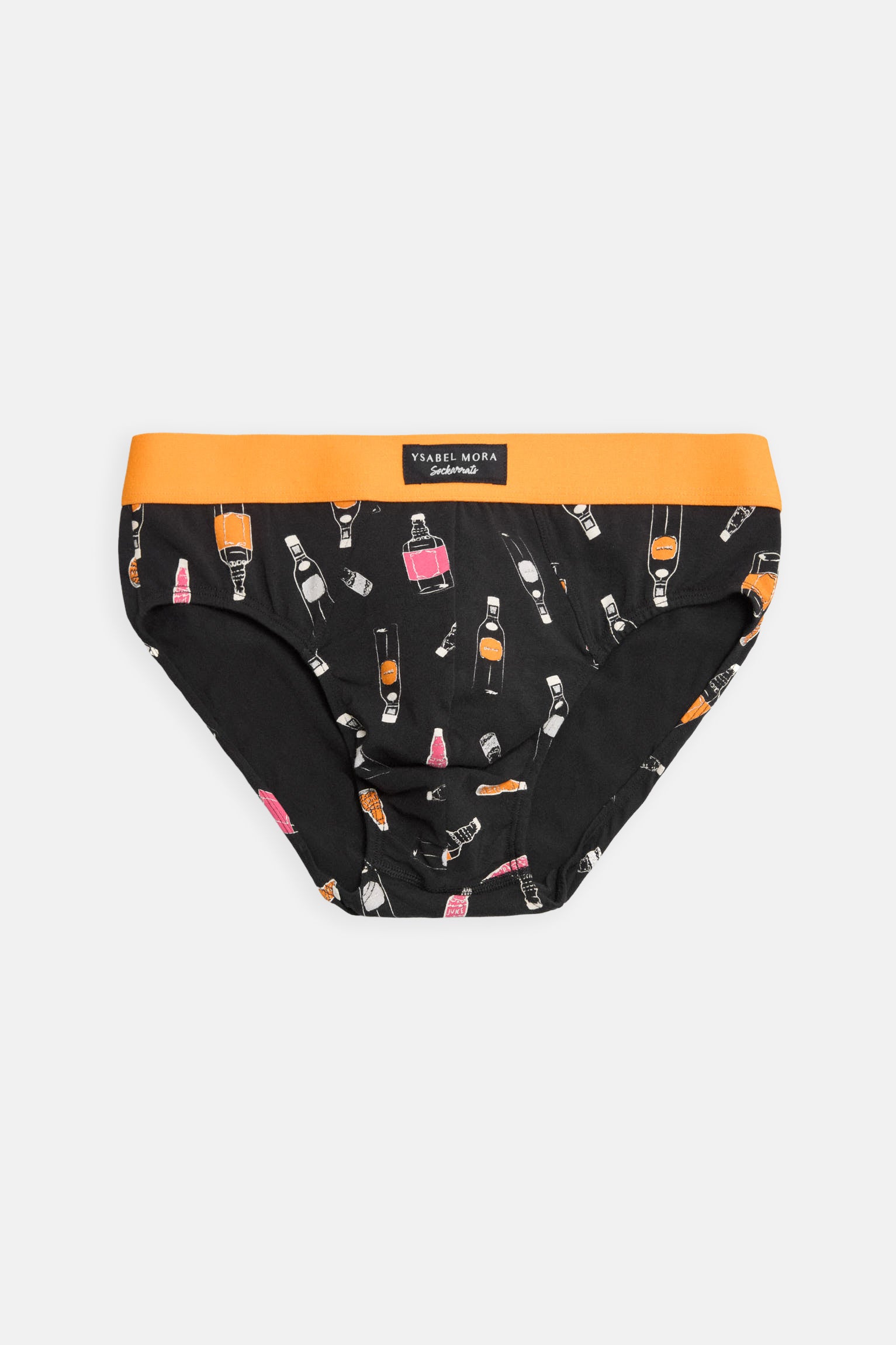Pacote com 2 cupons impressos Sockarrats