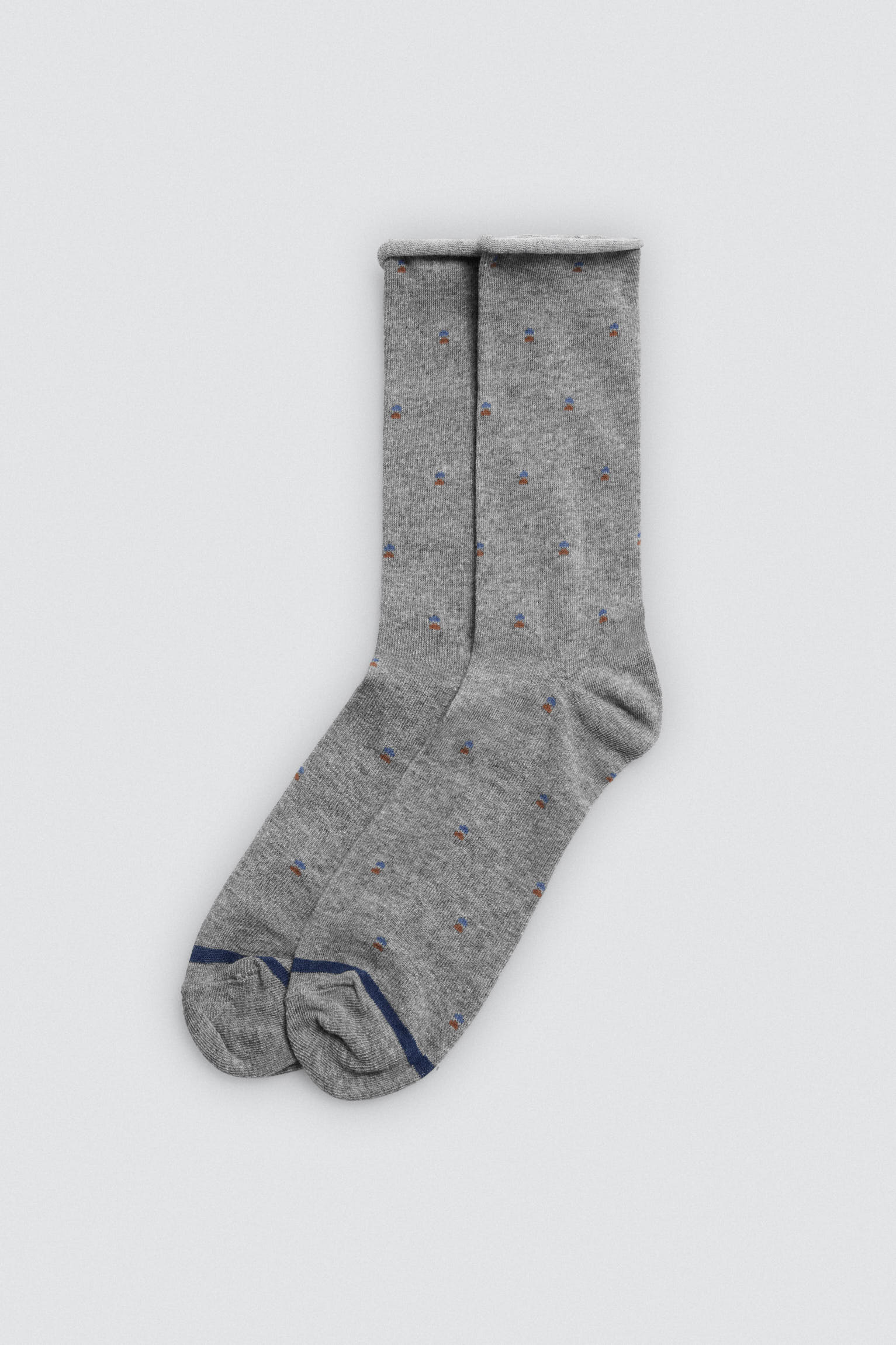 22944-6-pack-3-calcetines-altos-sin-puno-estampados