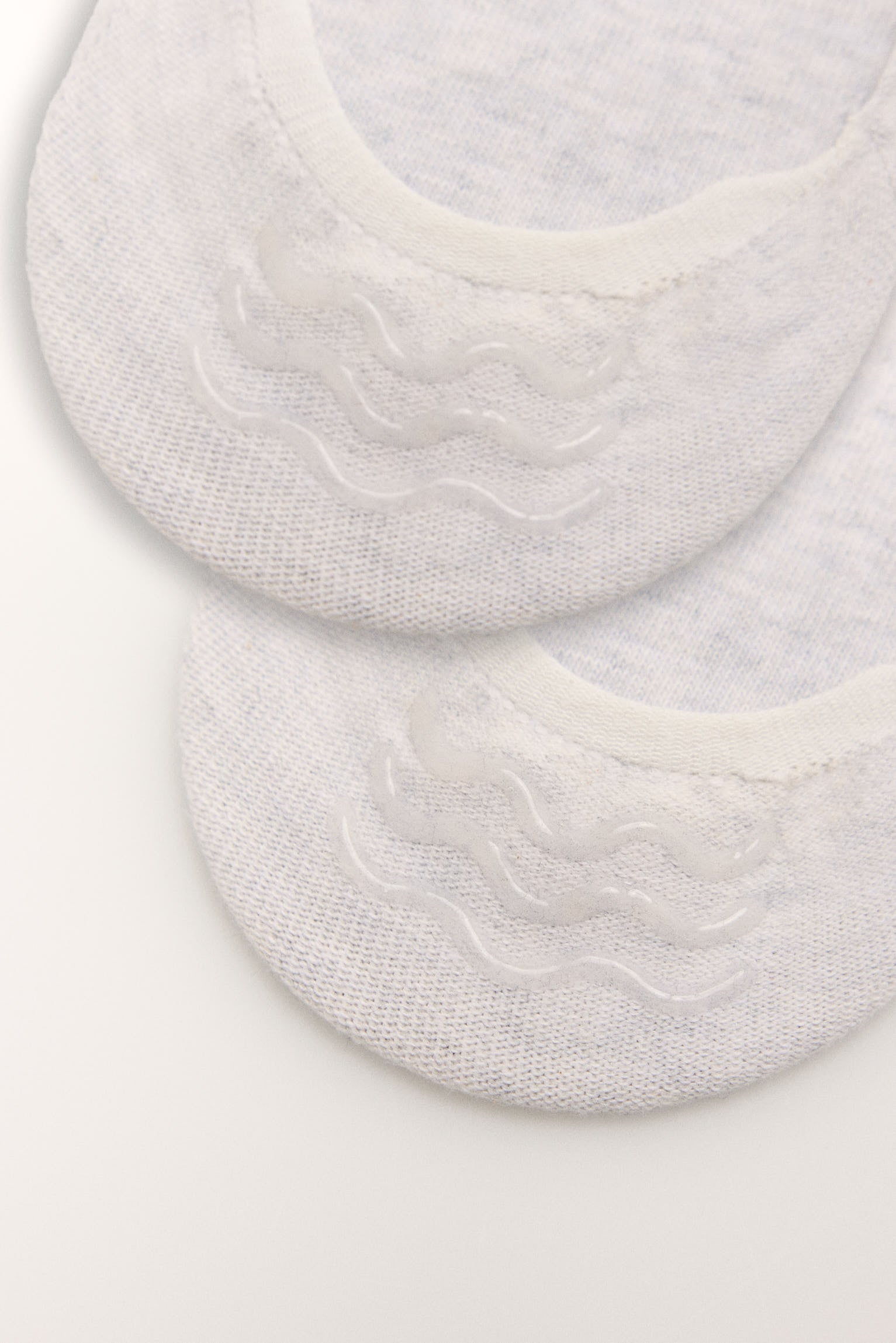 Pacote com 4 dedo mindinhos masculinos com estampa "Bon Voyage"