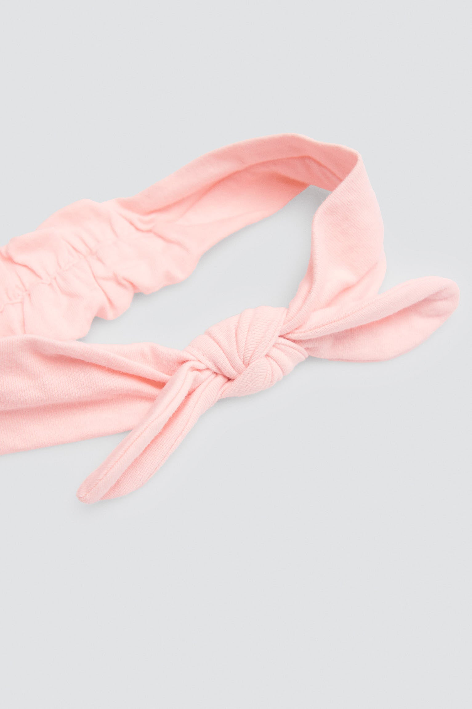 Conjunto bebé 3 piezas estampado floral - Ysabel Mora