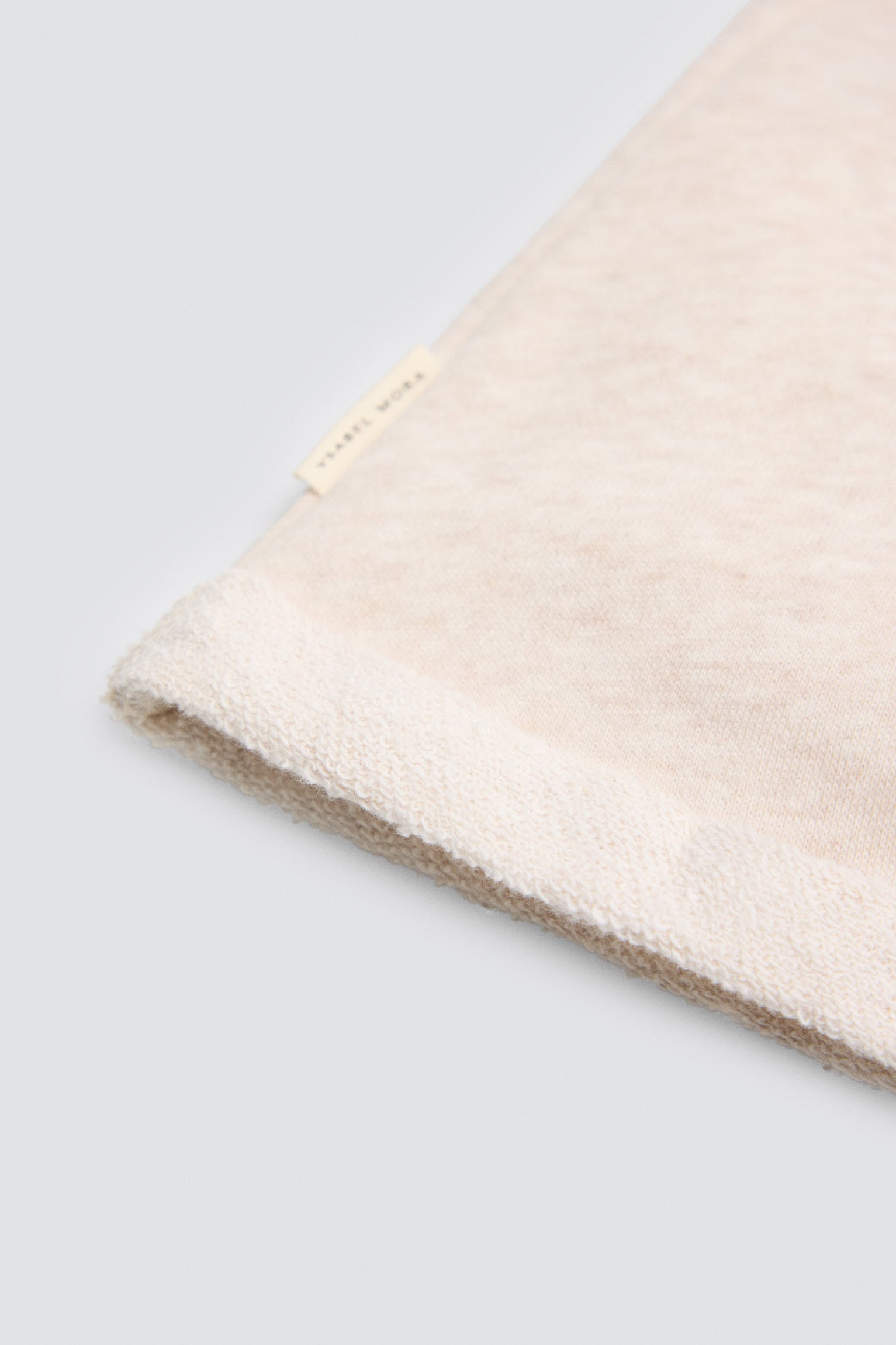 Conjunto bebé manga corta estampado oso - Ysabel Mora