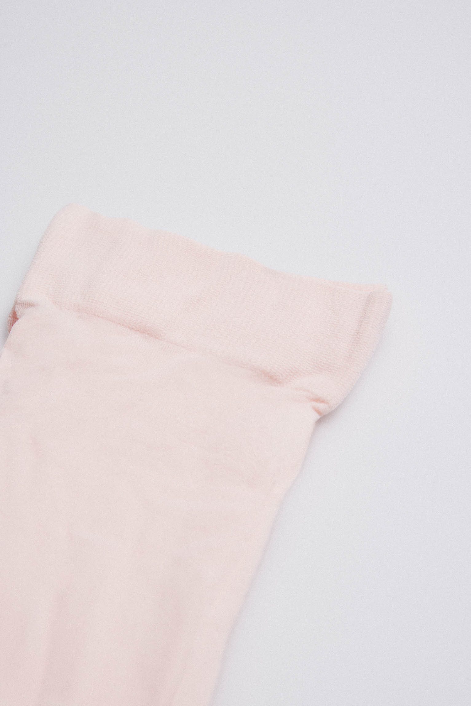 36690 1 panty infantil 70 den - Rosa