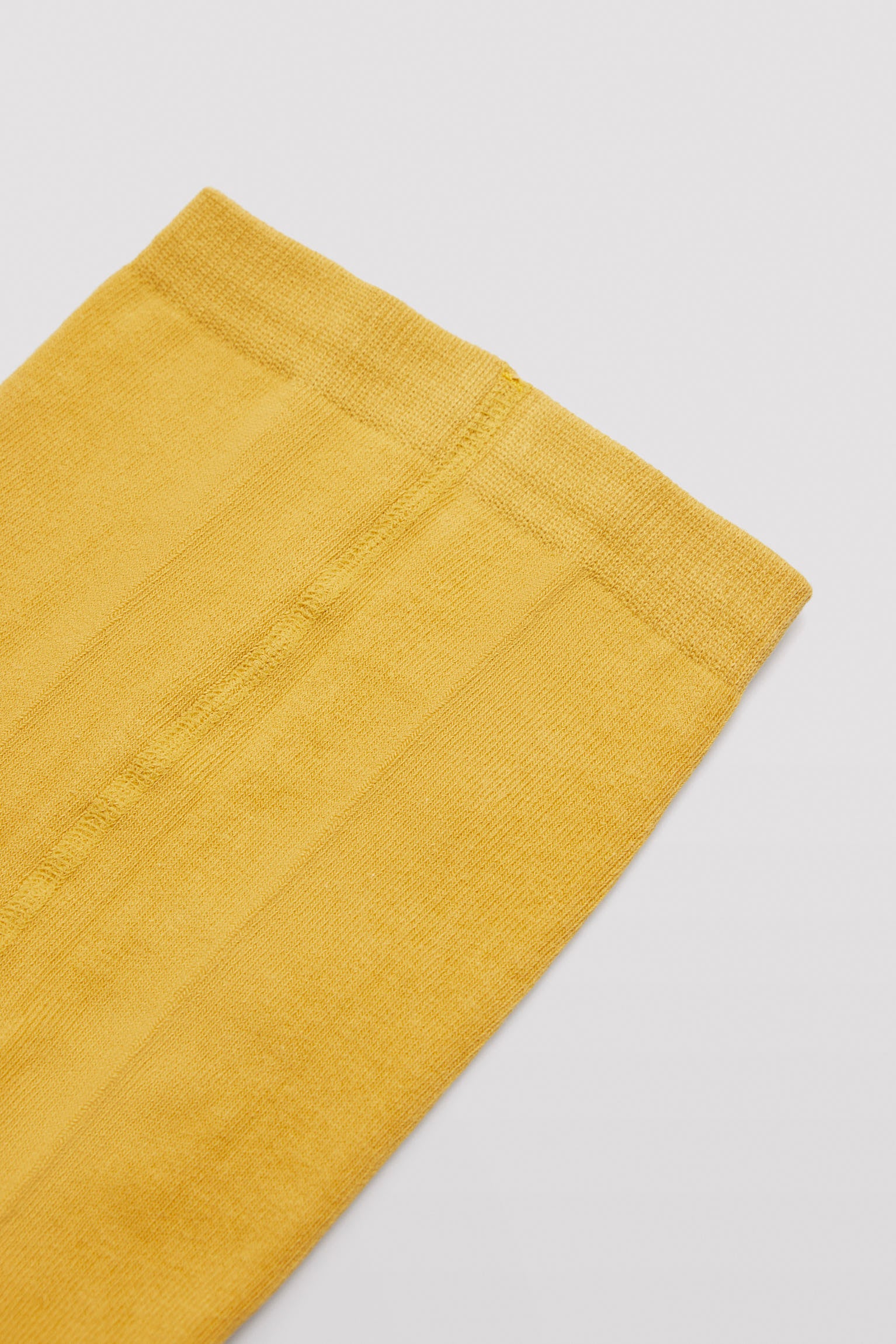 36981-2-leotardo-infantil-nina-ysabel-mora - Amarillo