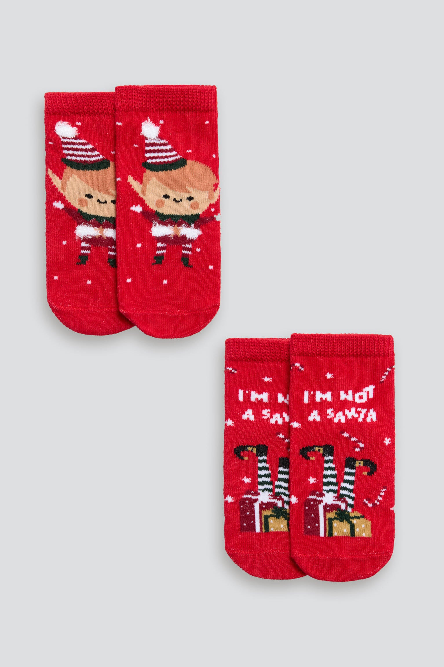 52876-2-pack-2-calcetines-bebe-navidad-ysabel-mora-2