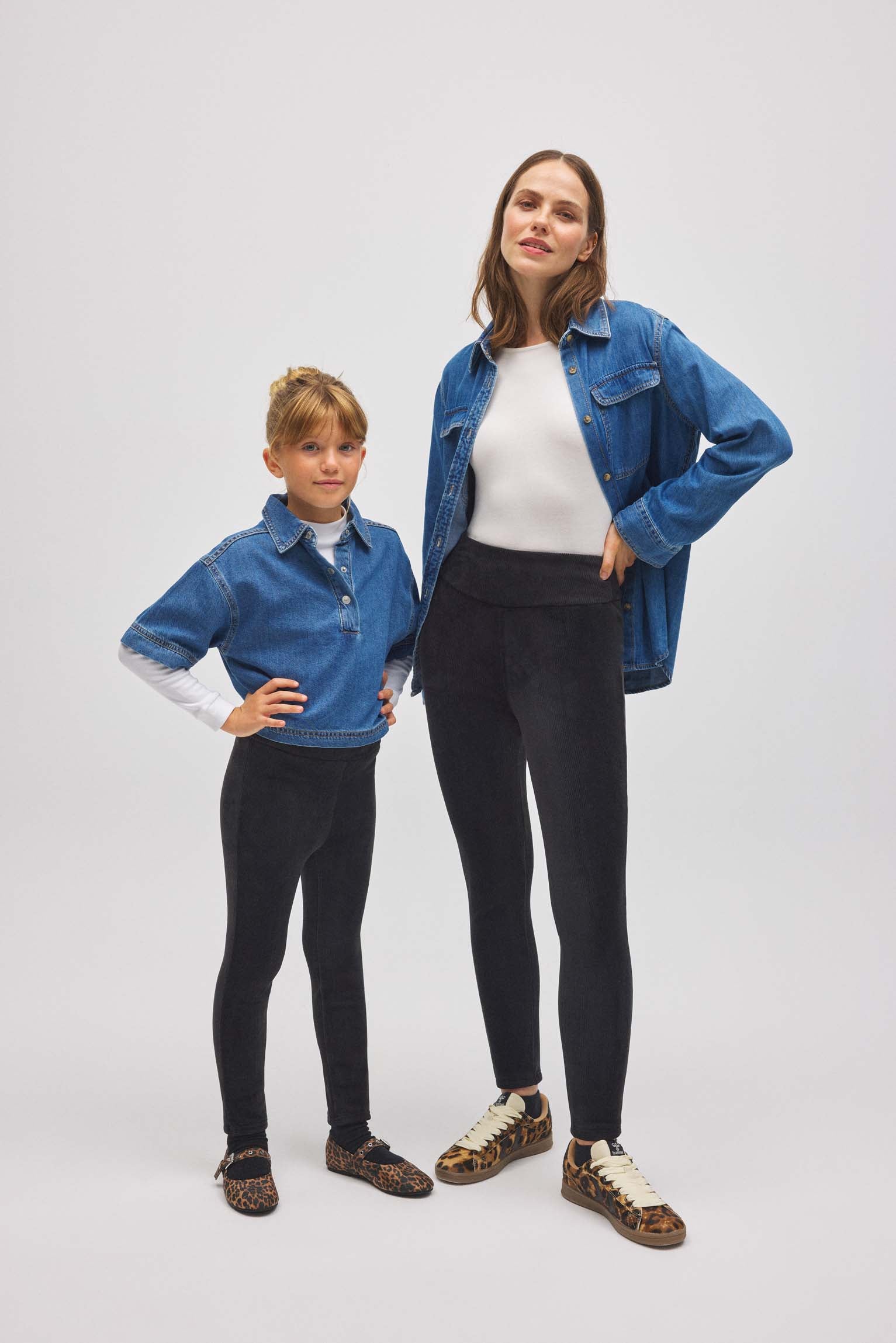 70462_33256-1-leggings-mini-me-mujer-nina-ysabel-mora-negro