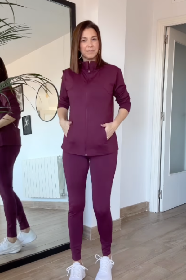 Look desportivo granada @emidelgado79