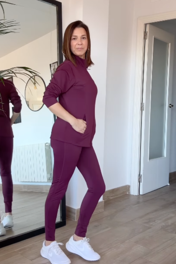 Look desportivo granada @emidelgado79