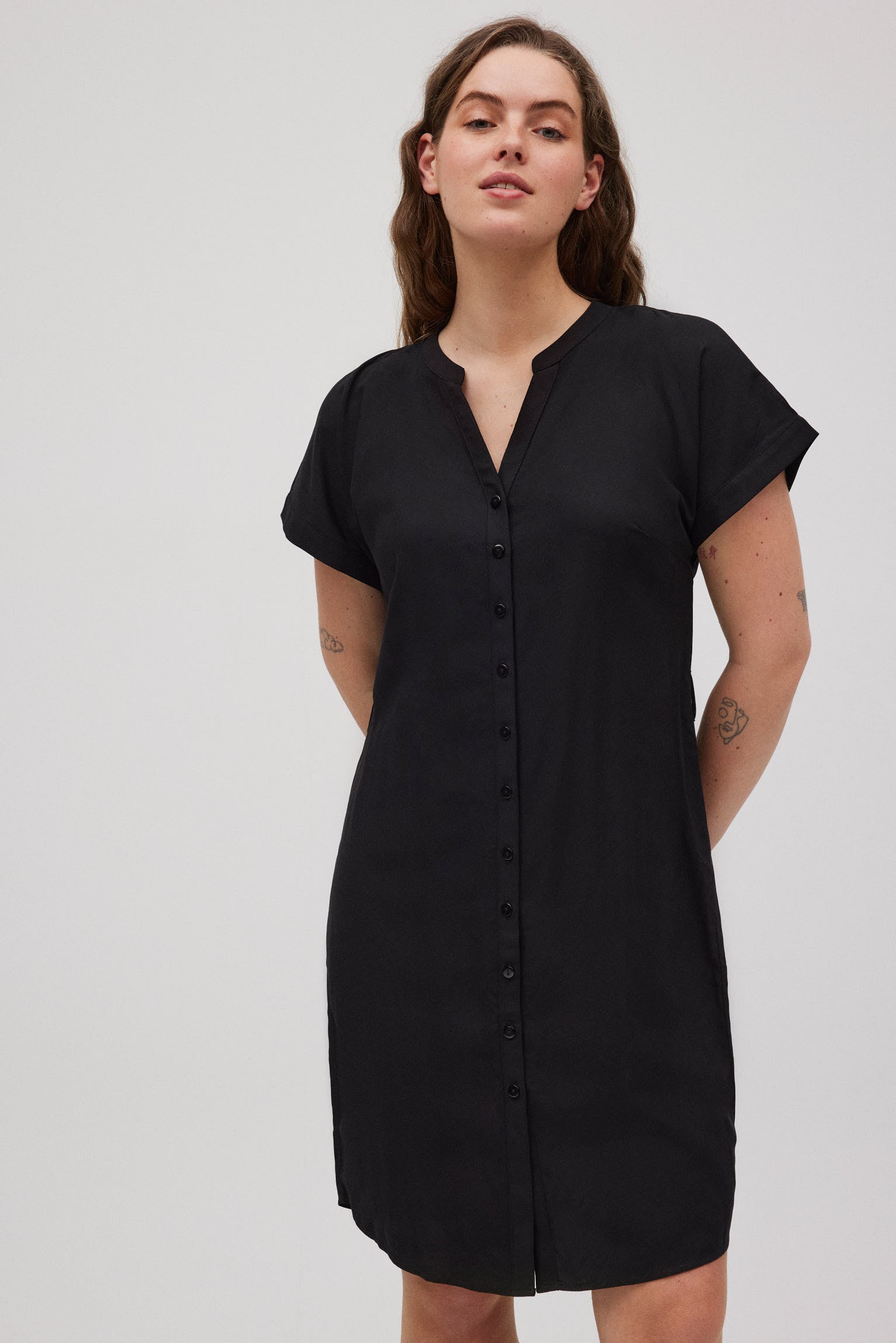 86160-1-vestido-corto-mujer-ysabel-mora-negro