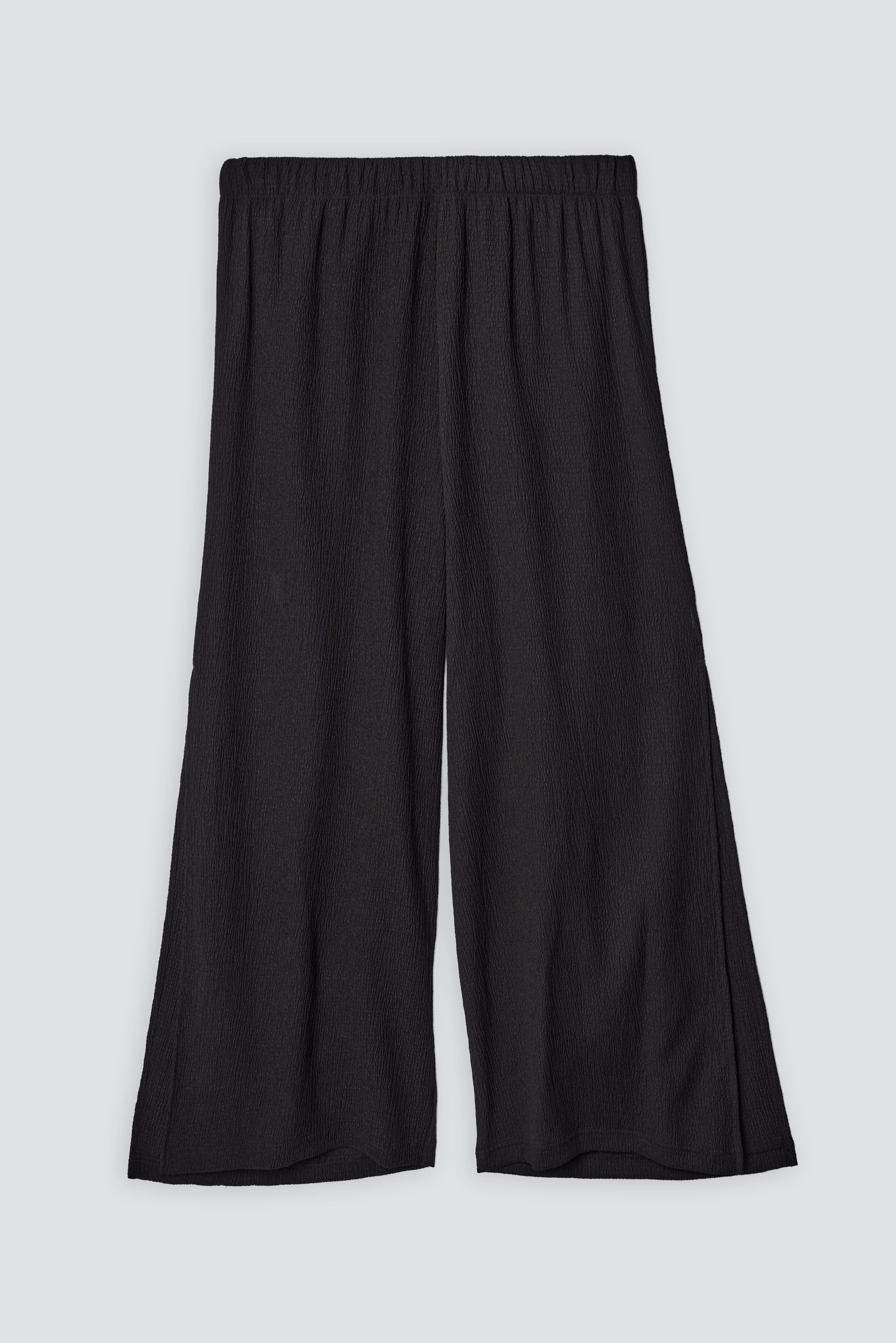 Conjunto de praia com fato de banho cruzado em cor de marfim @beagonzalez
