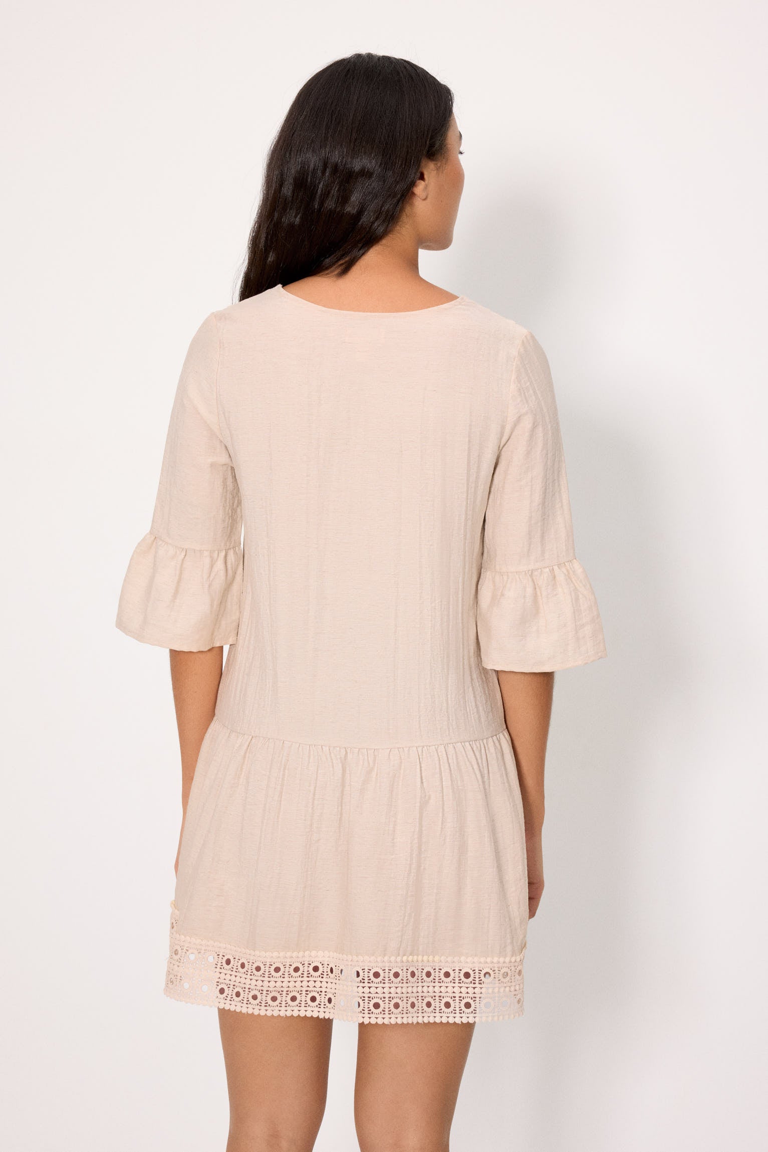 86286-vestido-mujer-verano-corto-media-manga-con-lino