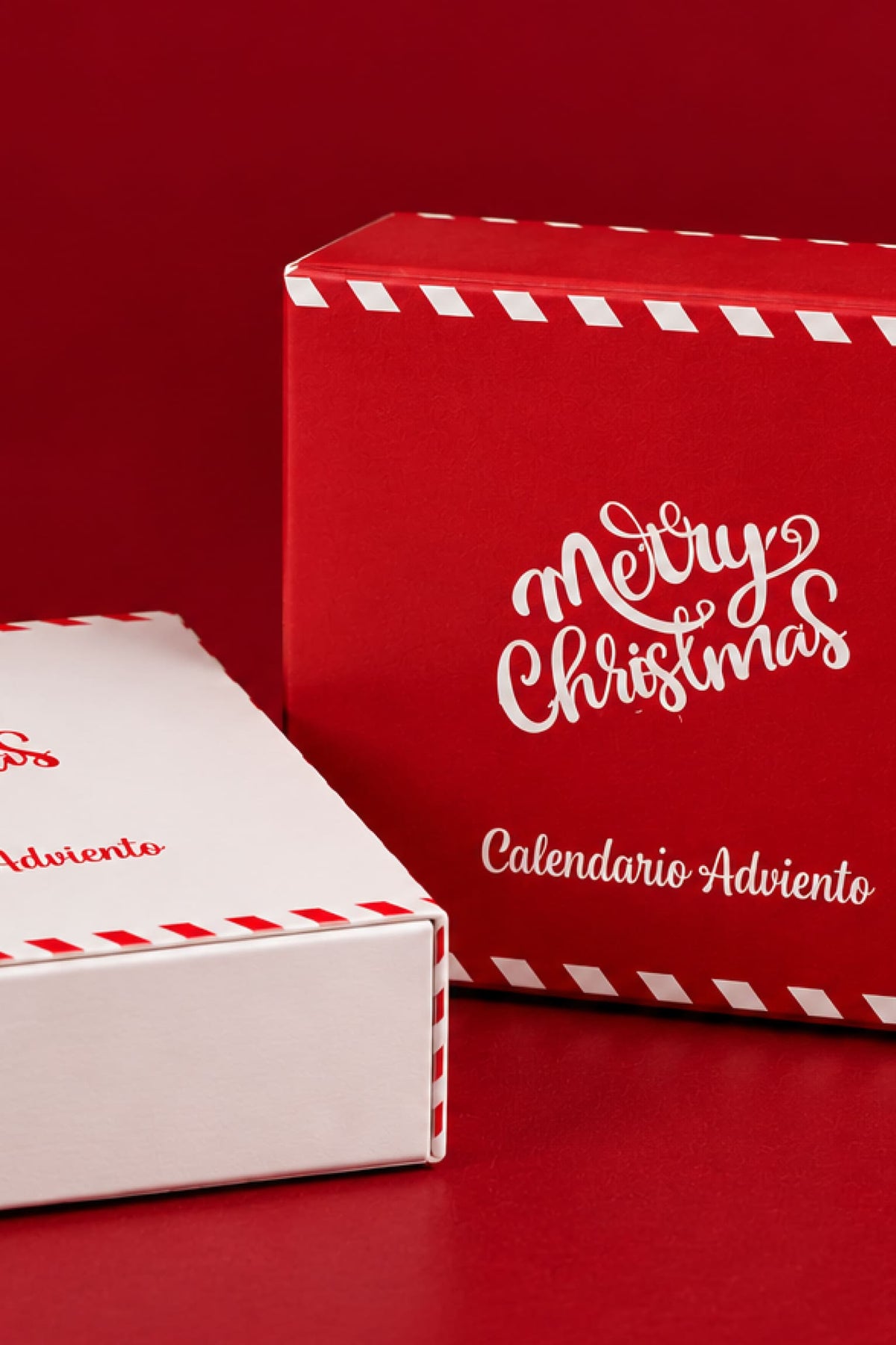 PRÉ-VENDA Calendário do Advento Essential 12 dias para mulher