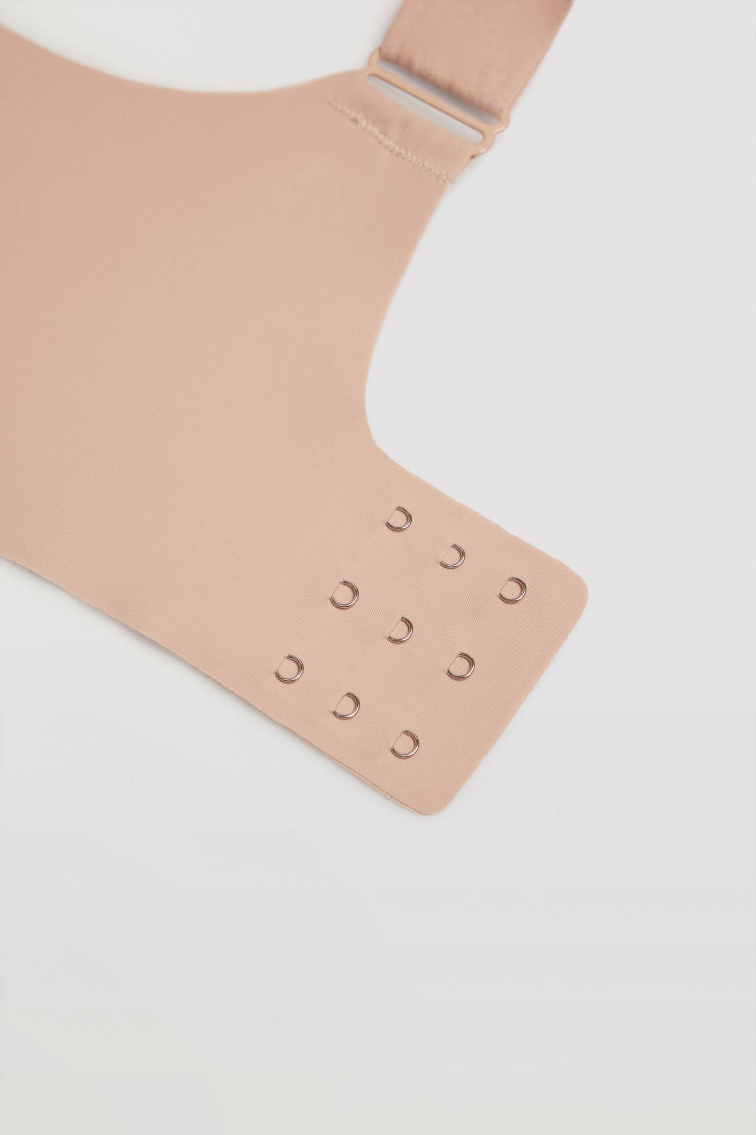 10059-5-sujetador-push-up-mujer-ysabel-mora - Nude