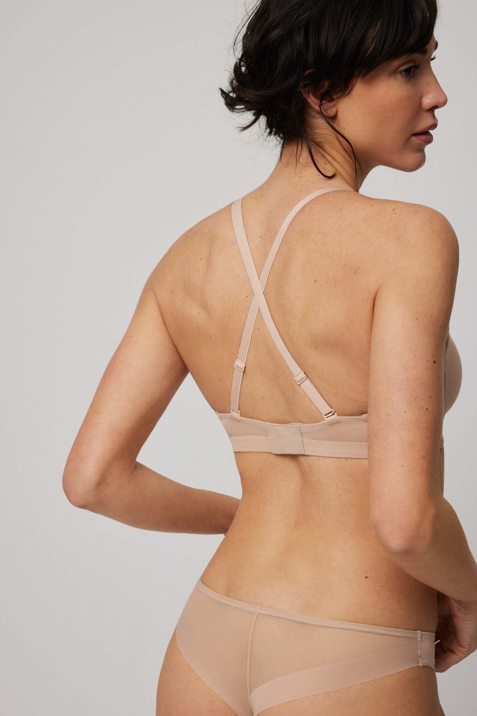 10130-6-sujetador-sin-tirantes-multiposicion-ysabel-mora - Nude