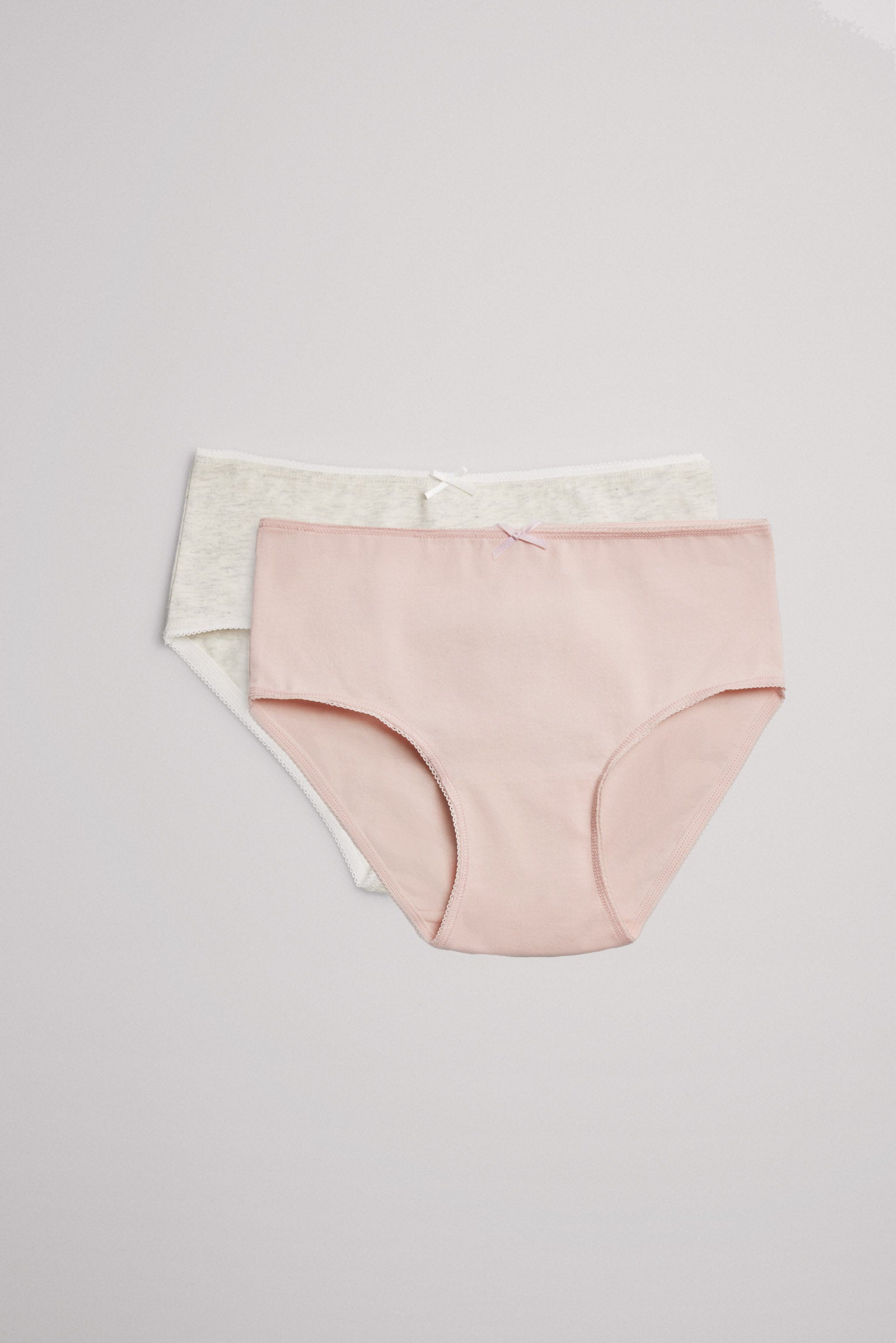 18312-1-pack-braguita-nina-ysabel-mora-gris - Gris