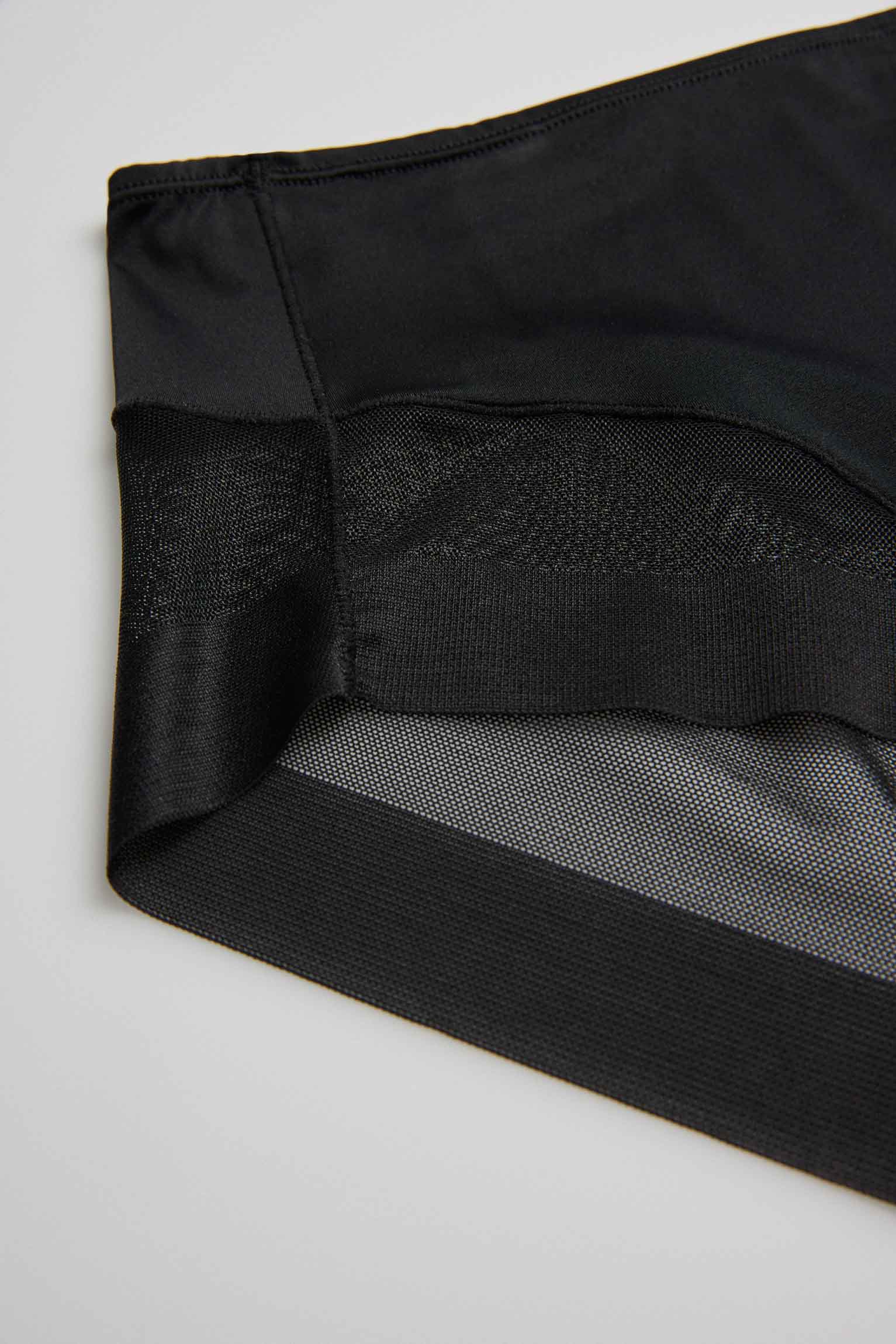 19602 1 braga alta mujerdetalle - Negro