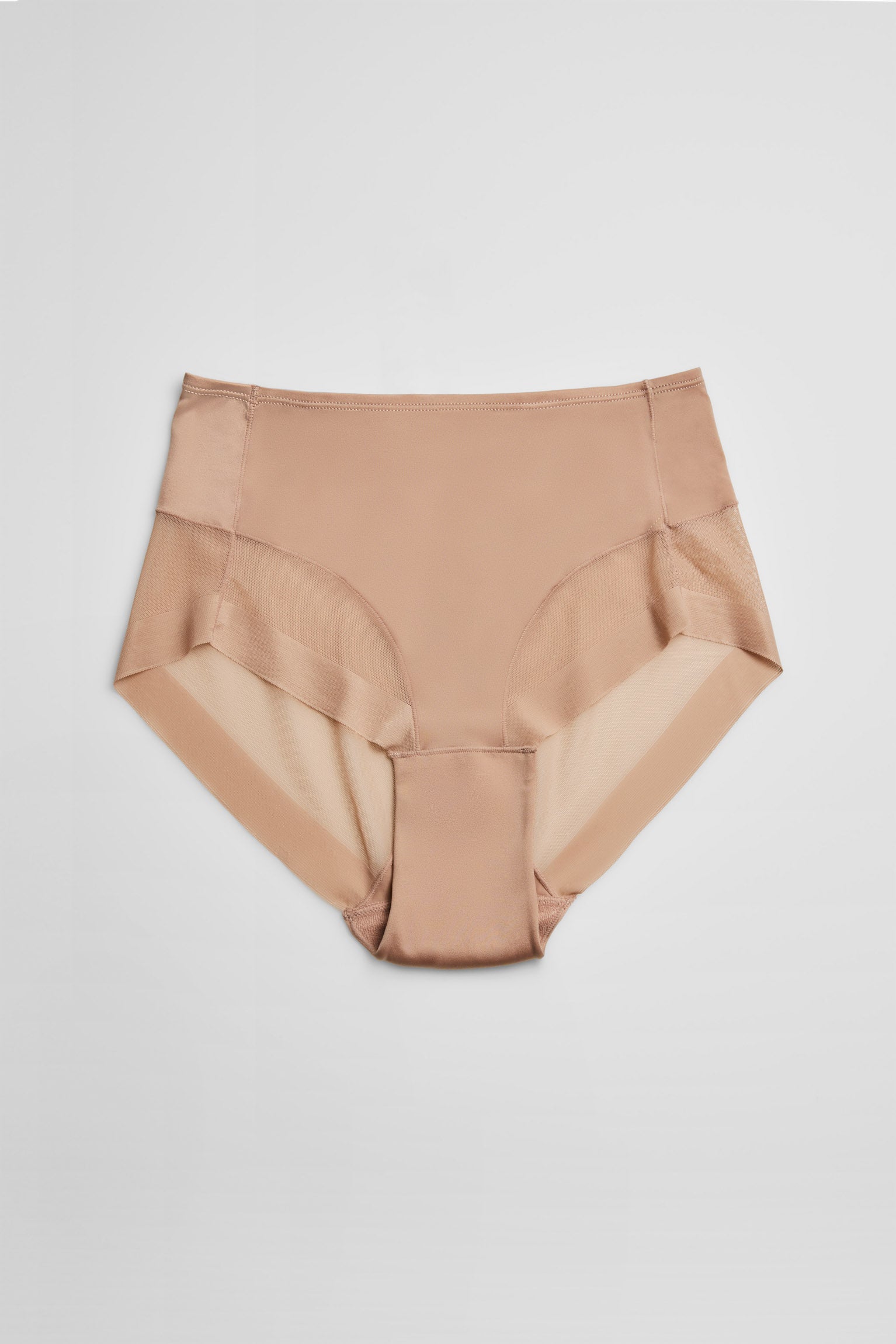 19602 braguita alta de tul - Vison