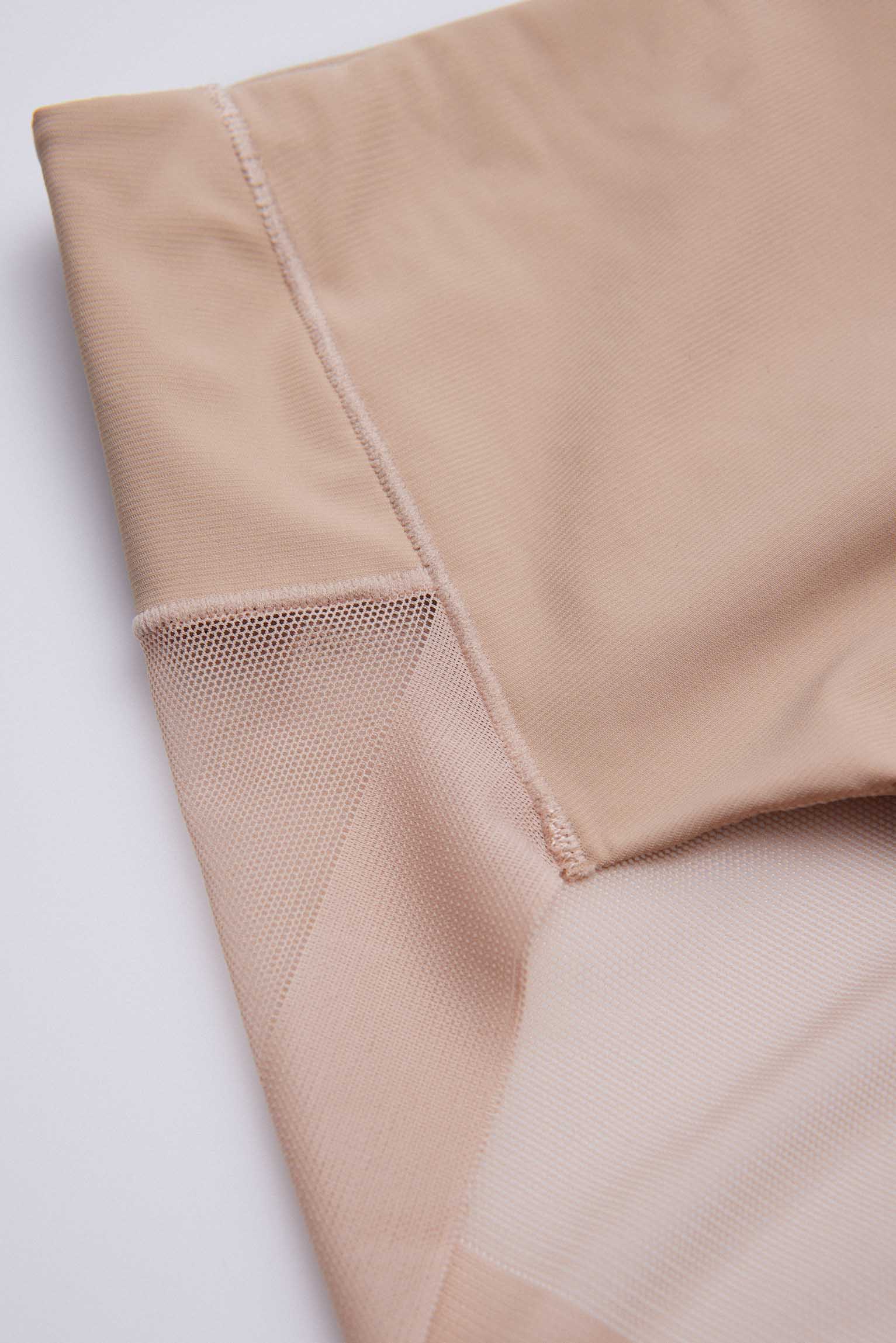 19610 1 braguita reductora mujer - nude - Nude