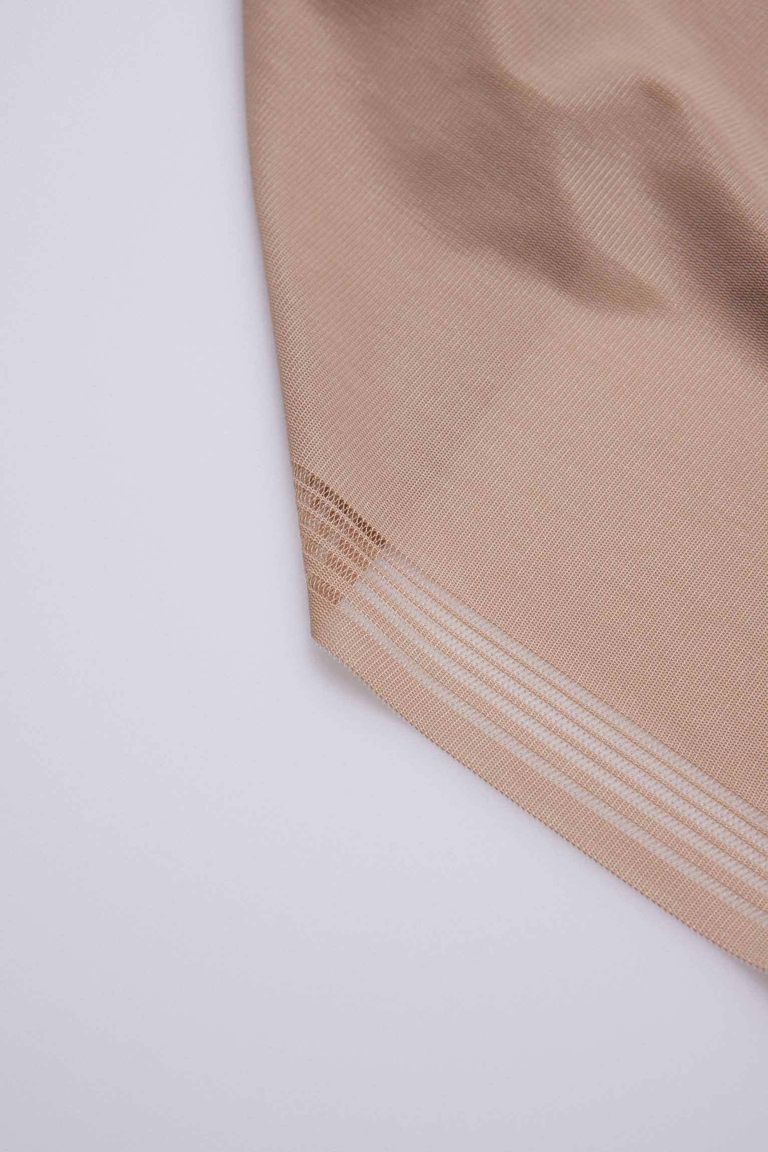 19614 2 braga alta reductora - nude - Nude