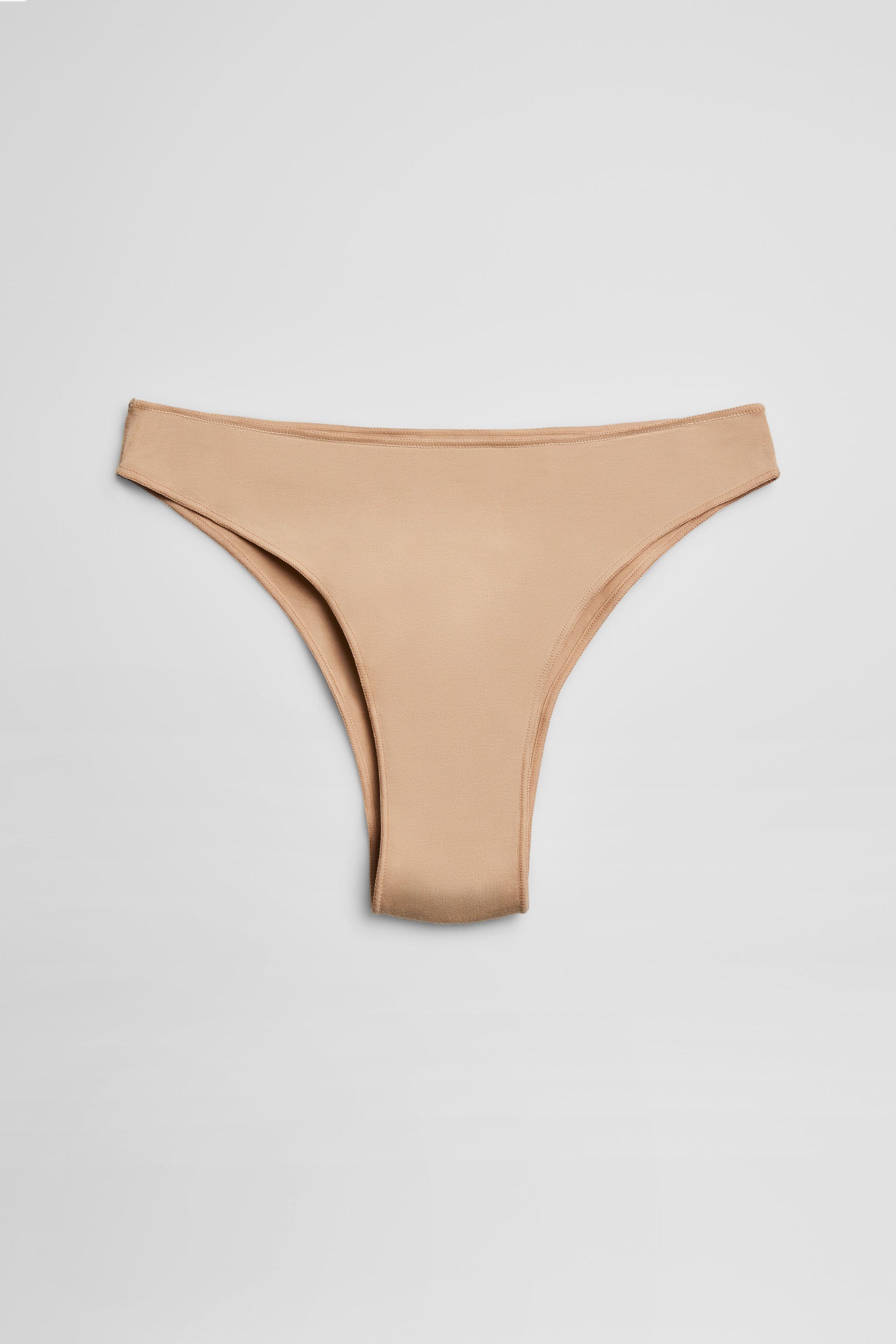 19645 braguita brasileña algodon - Nude