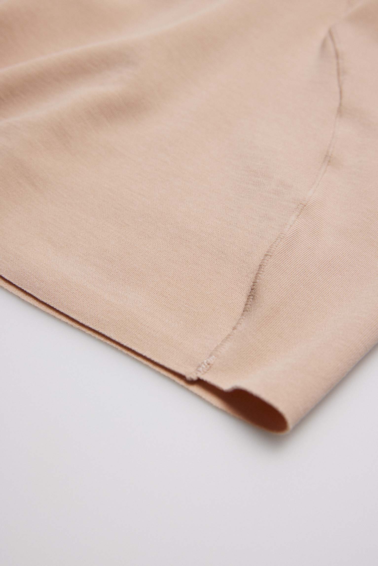 19665 5 culotte antirroce laser detalle - Nude