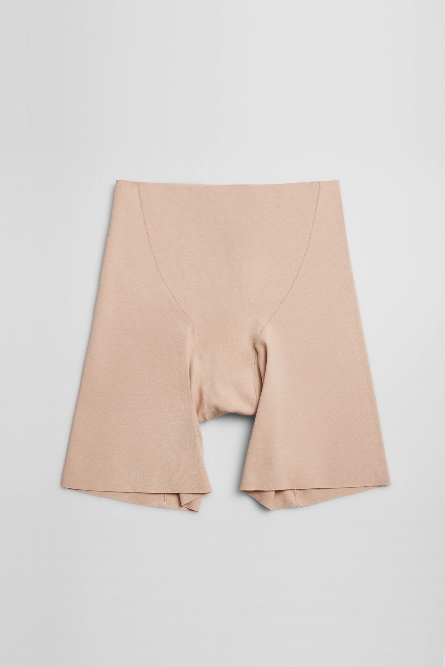 19665 culotte antirroce laser - Nude