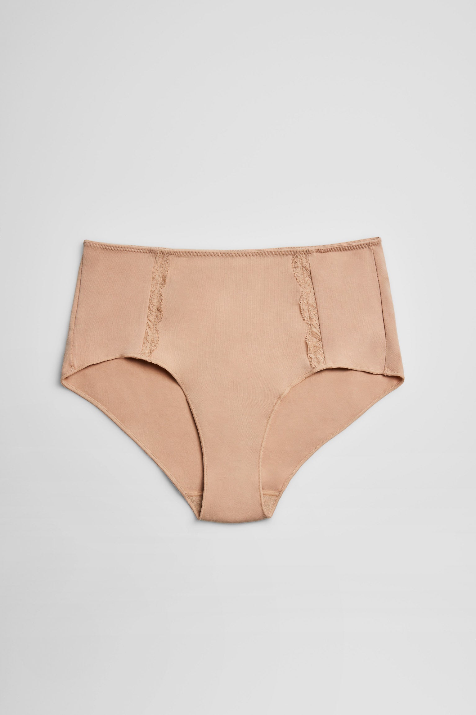 19683 braguita lencera - Nude