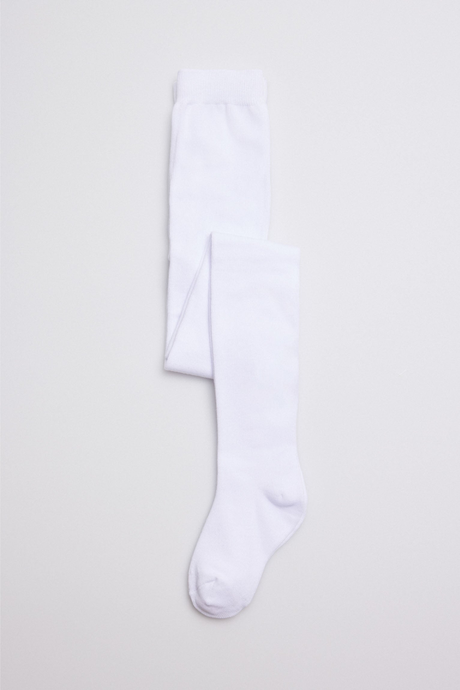 36981 3 leotardo infantil clasico - Blanco