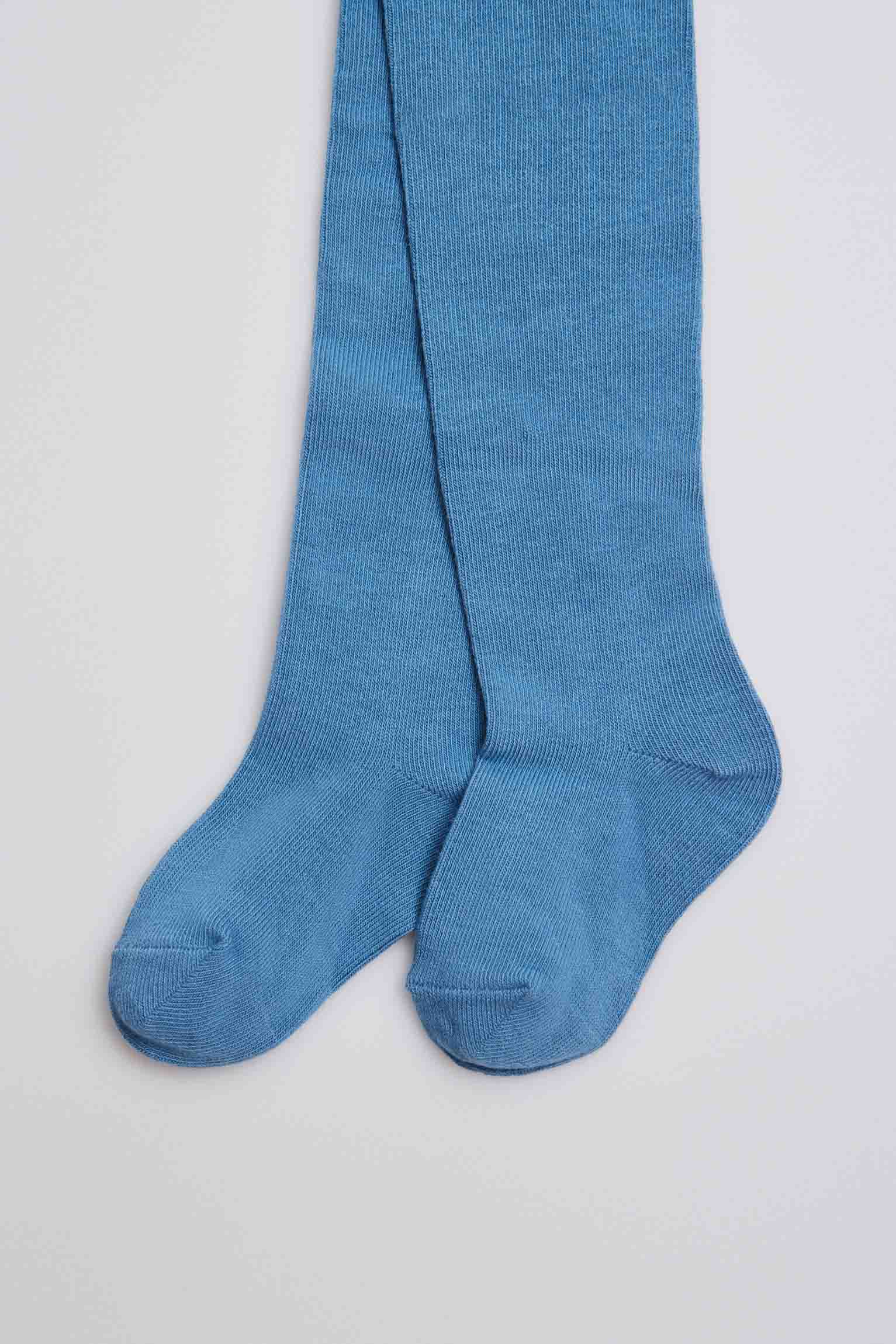 56980 1 leotardo bebe clasico - Azul