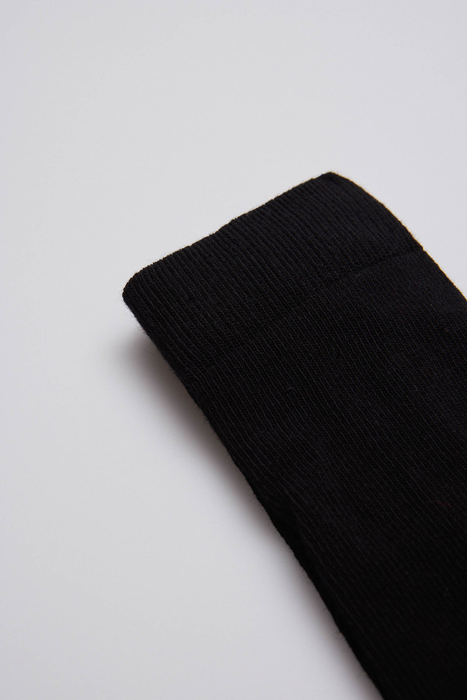 56980 2 leotardo bebe clasico - Negro