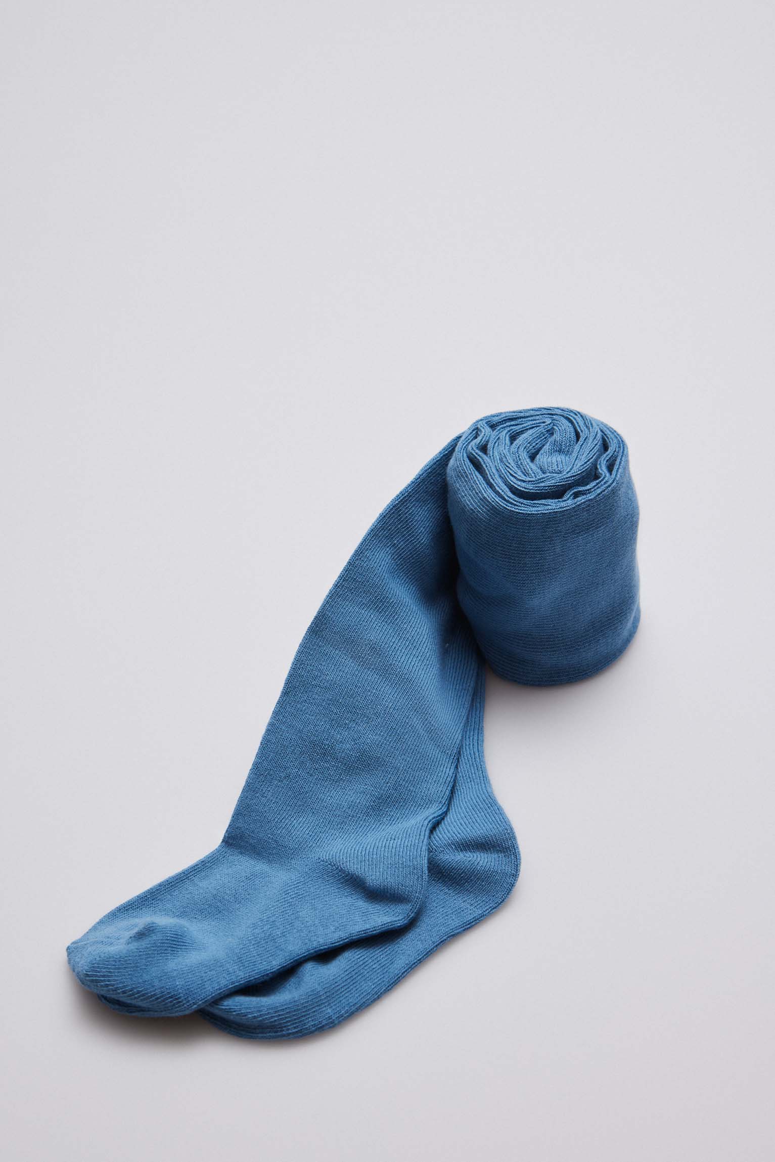 56980 3 leotardo bebe clasico - Azul