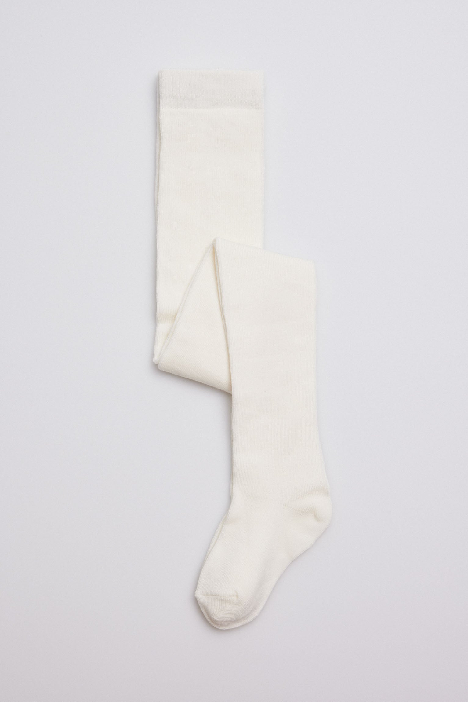 56980 3 leotardo bebe clasico - Marfil