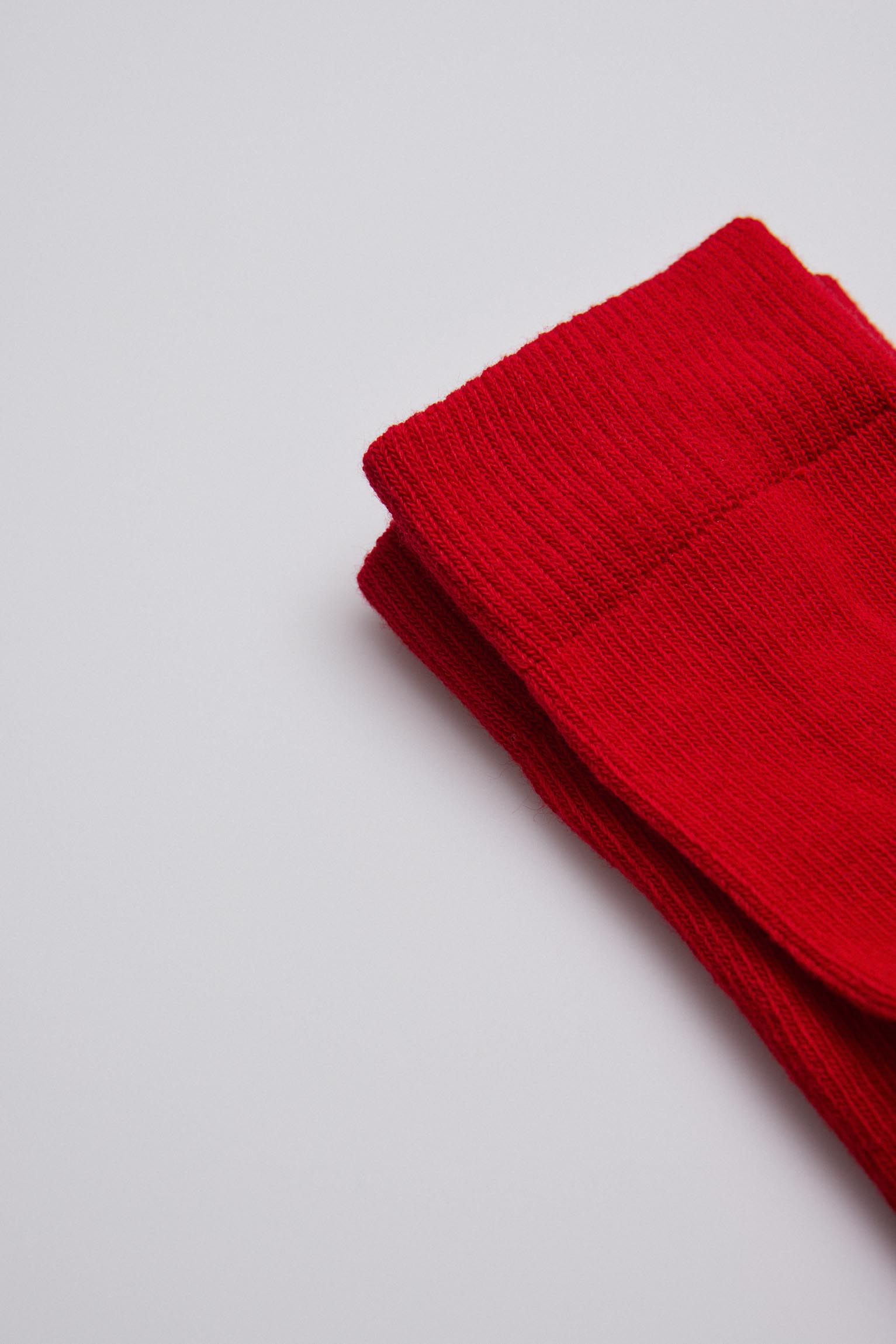 56980 3 leotardo bebe clasico - Rojo