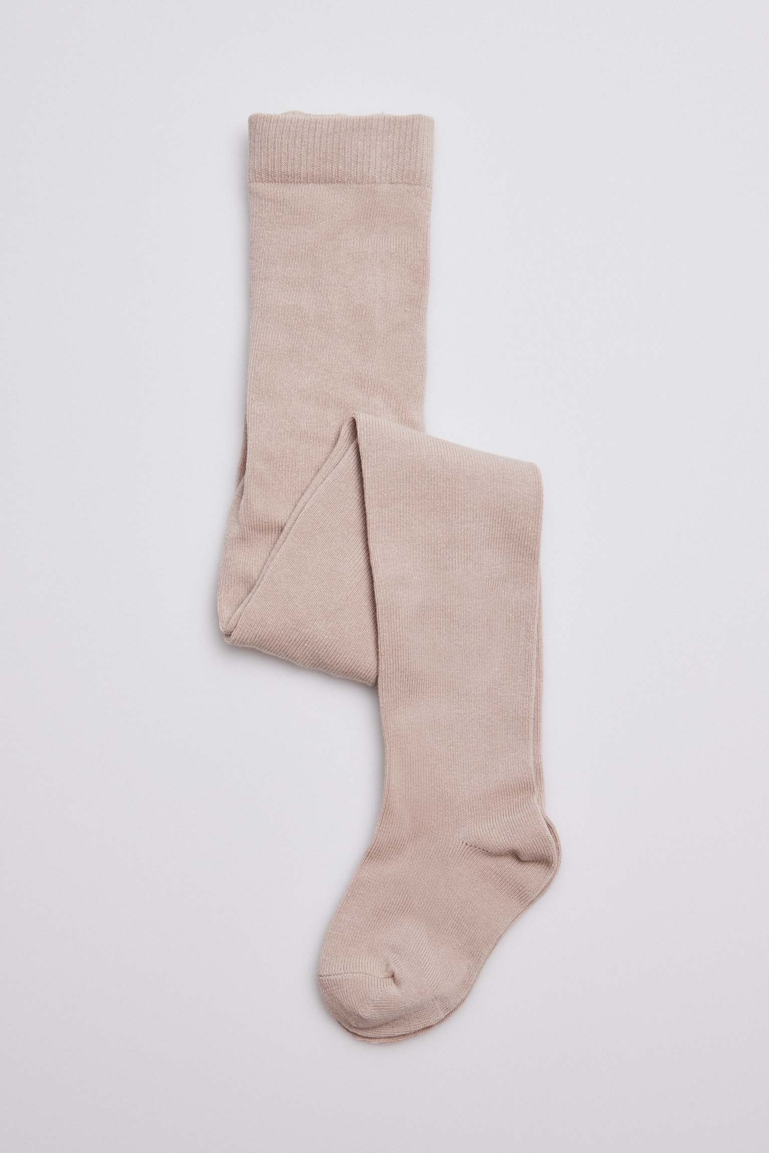 56980 4 leotardo bebe clasico - Beige