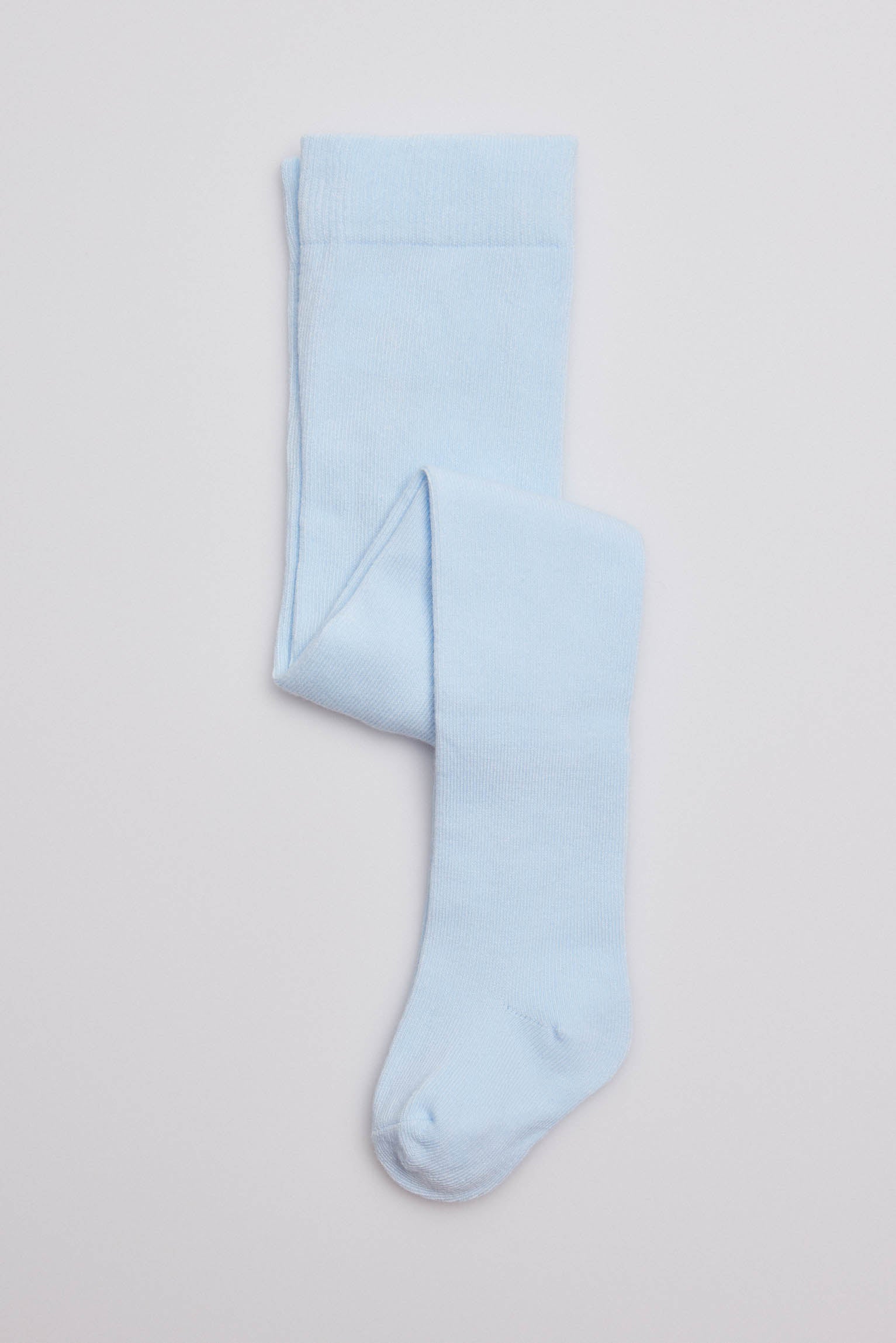 56980 4 leotardo bebe clasico - Celeste