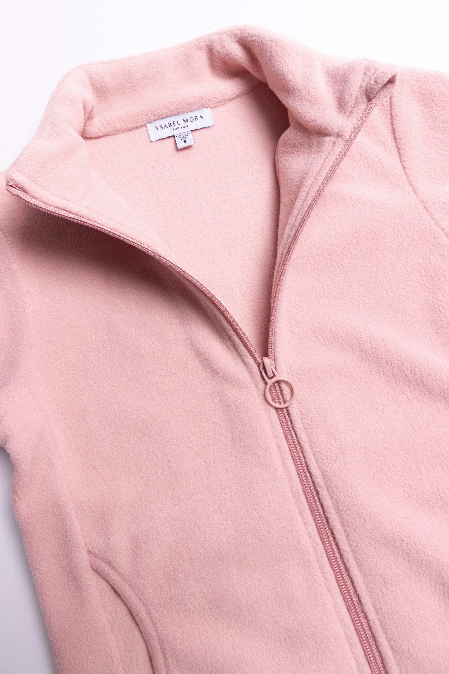 70304-3-chaqueta-polar-infantil-ysabel-mora - Rosa