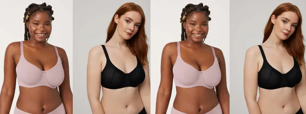 ¿Cuál es el mejor sujetador reductor?