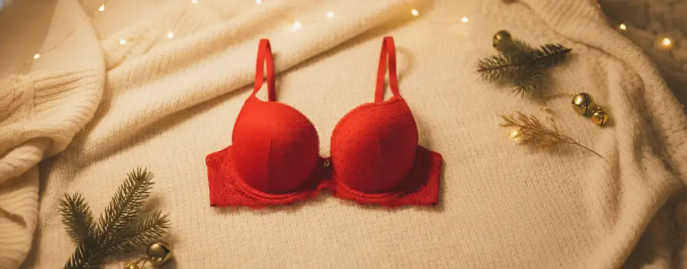 Significado de la ropa interior roja en Nochevieja: ¿dónde nace la tradición?